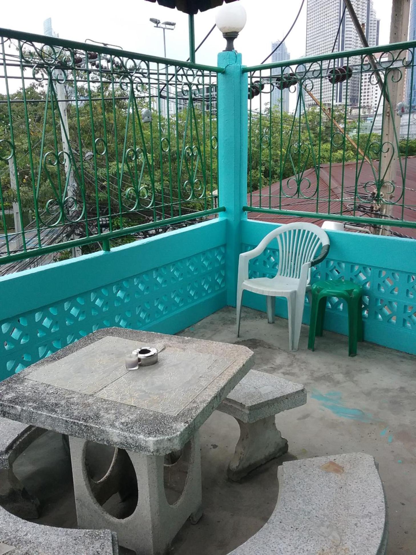 Danee Hostel