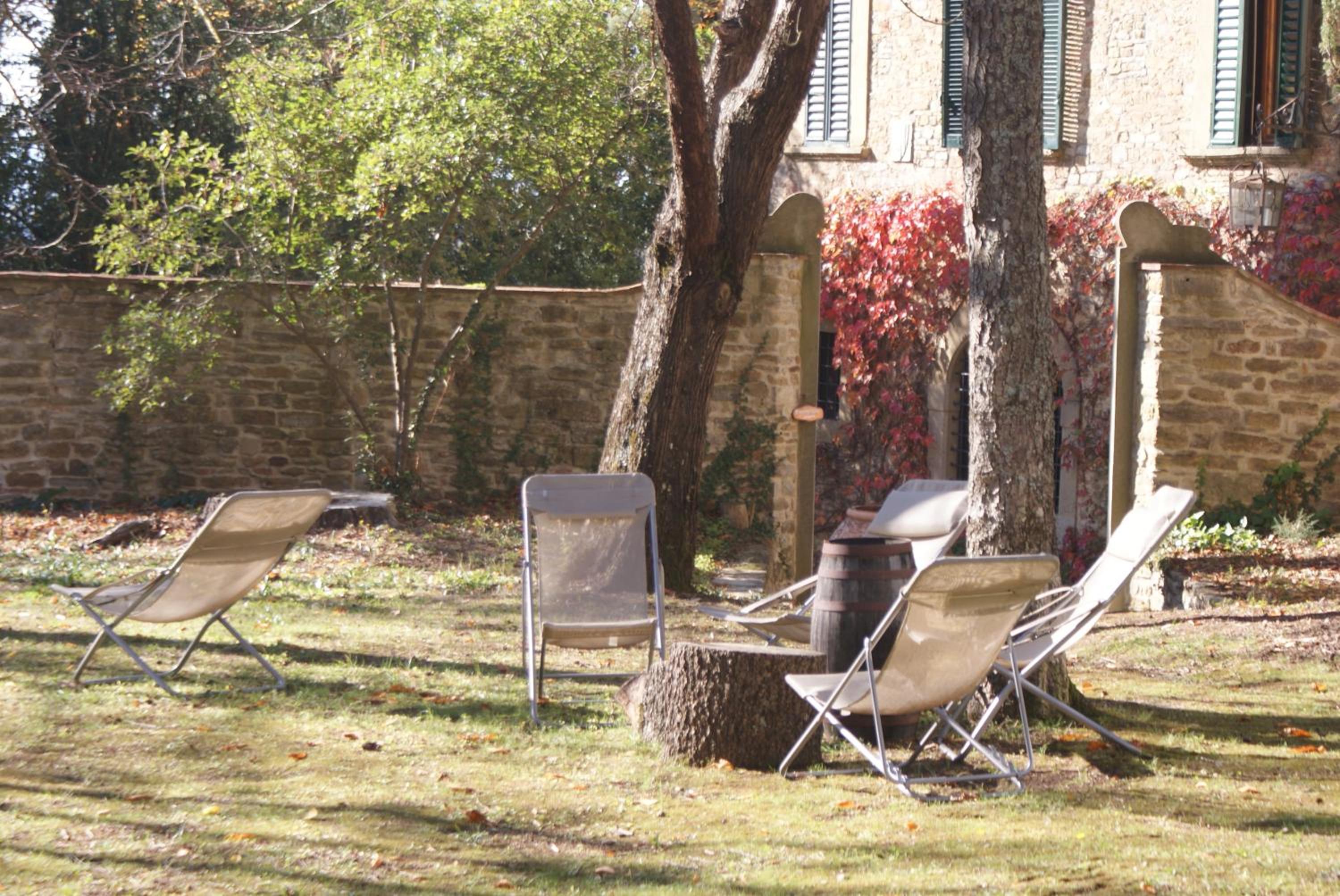 Relais La Torre