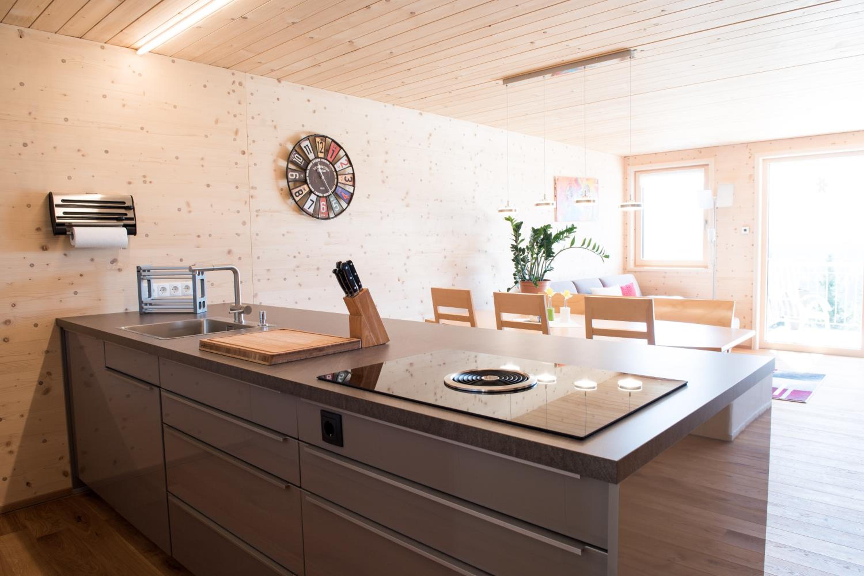Ferienwohnung Feurle´s
