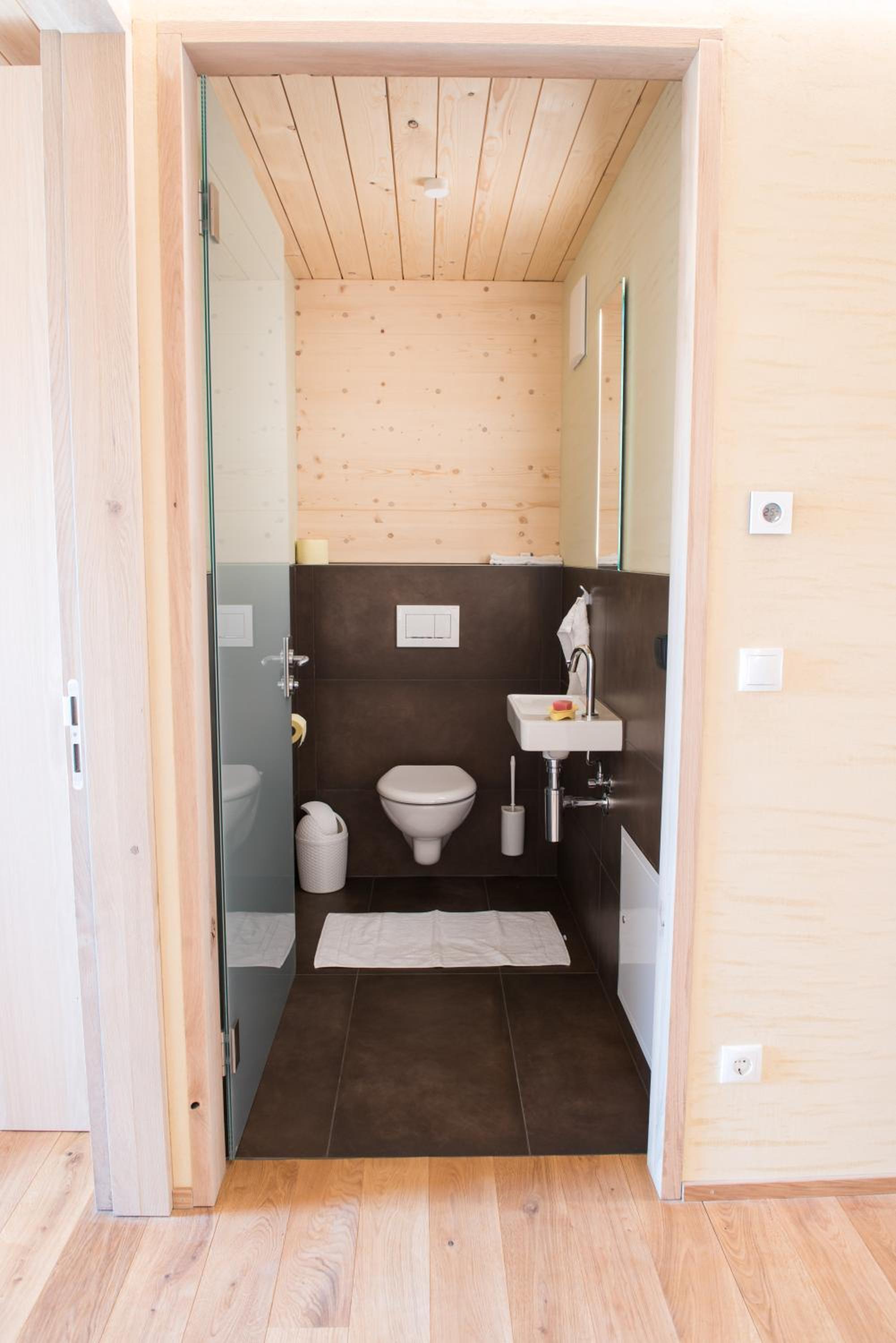 Ferienwohnung Feurle´s