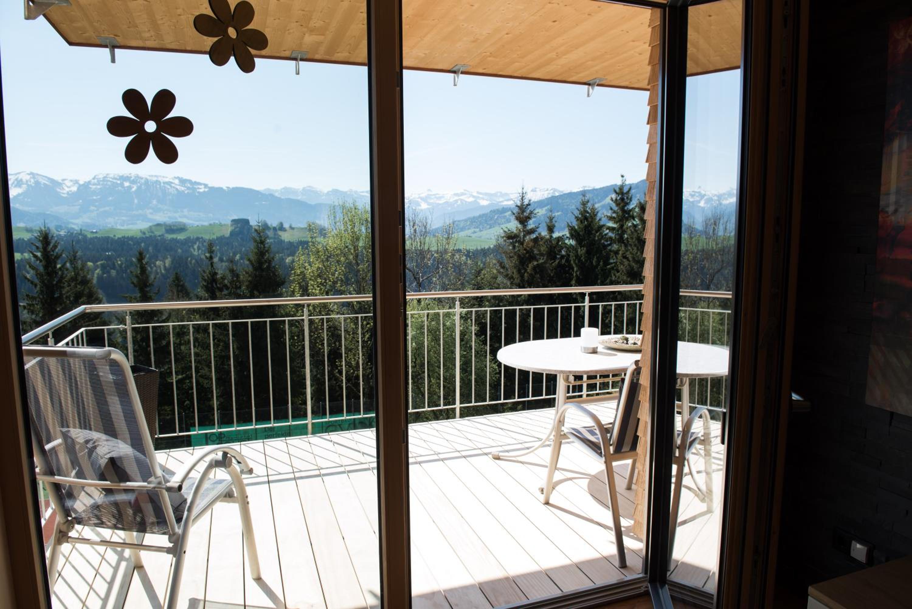 Ferienwohnung Feurle´s