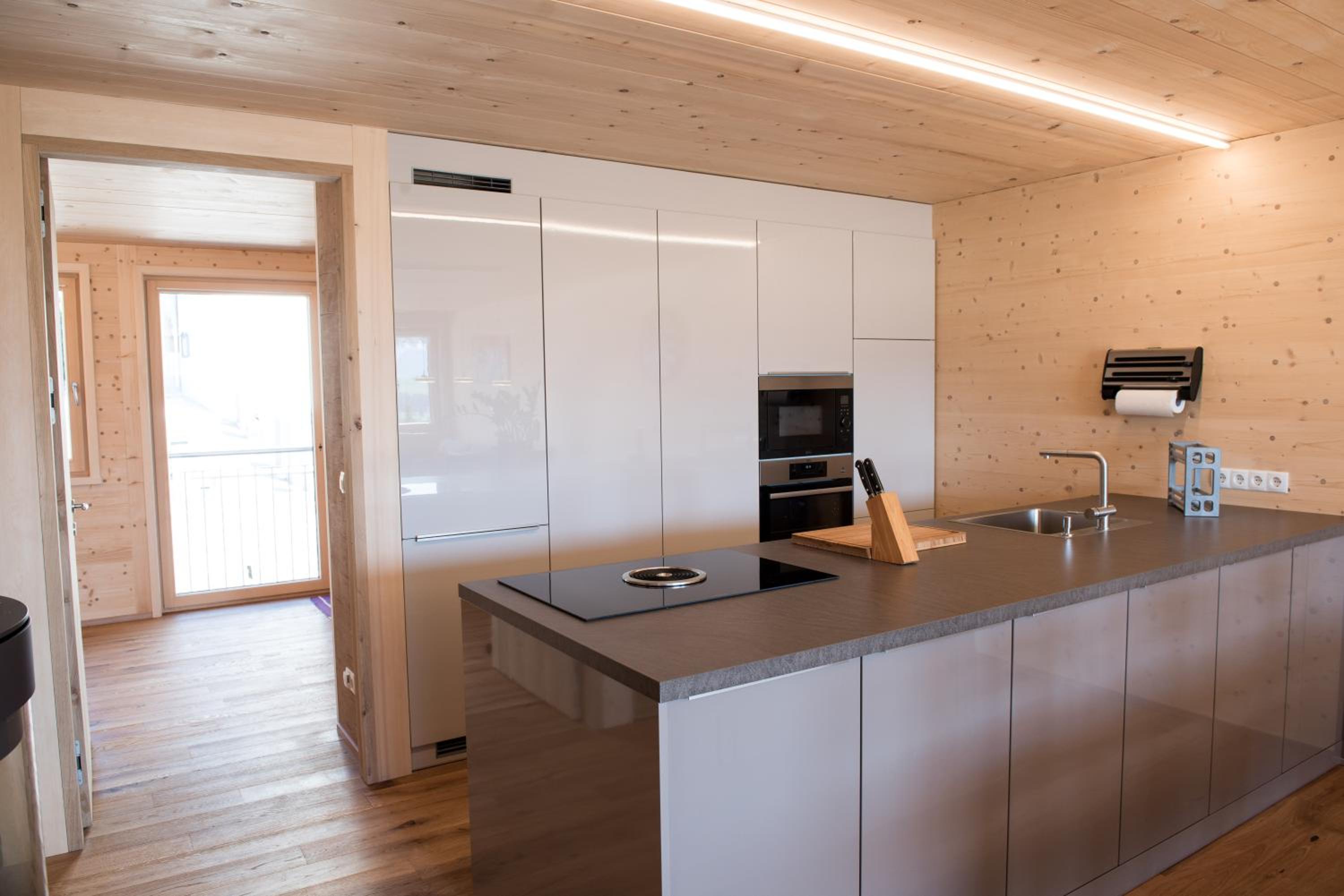 Ferienwohnung Feurle´s