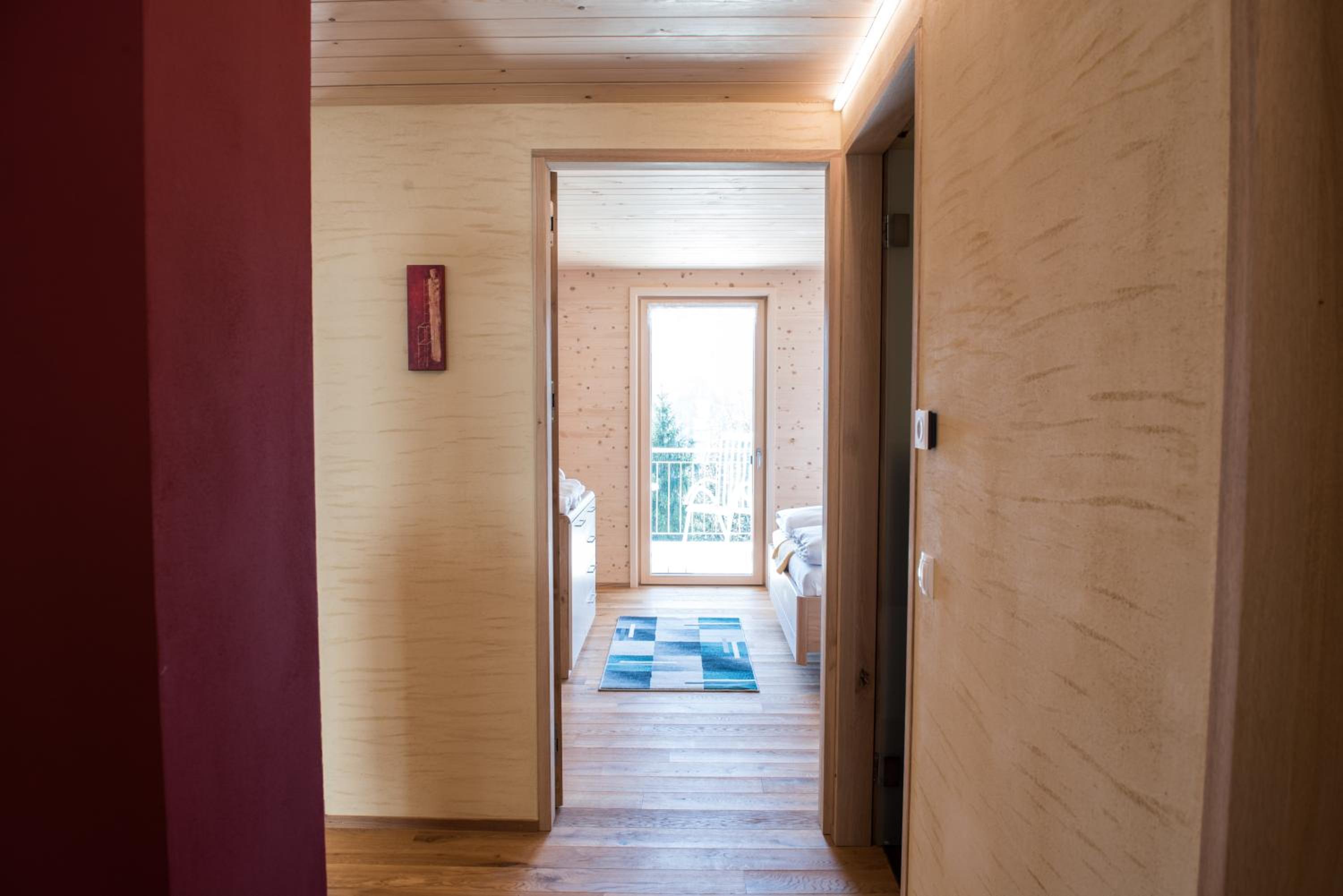 Ferienwohnung Feurle´s