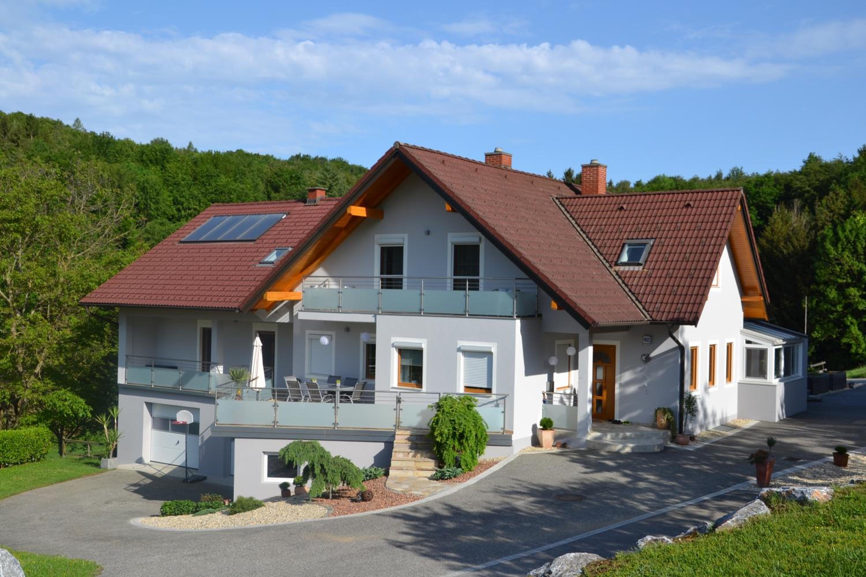 Gästehaus Waldblick