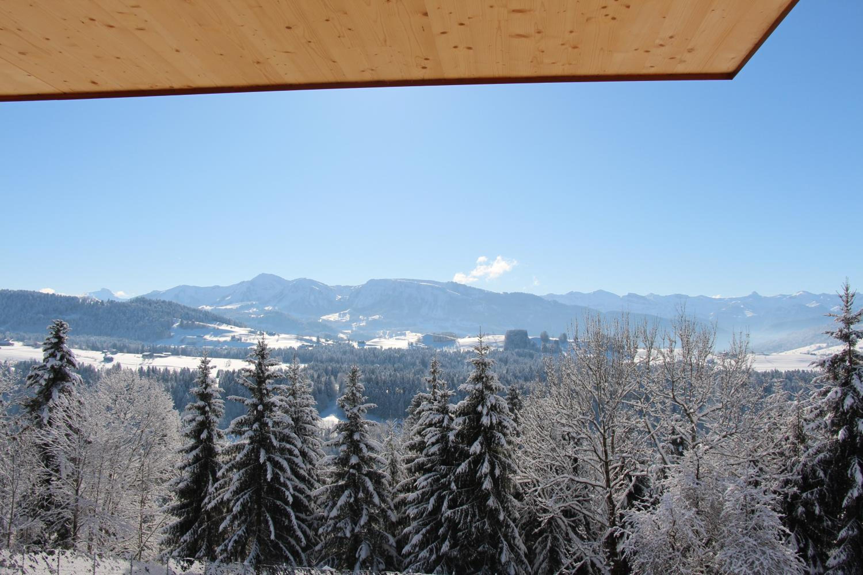 Ferienwohnung Feurle´s