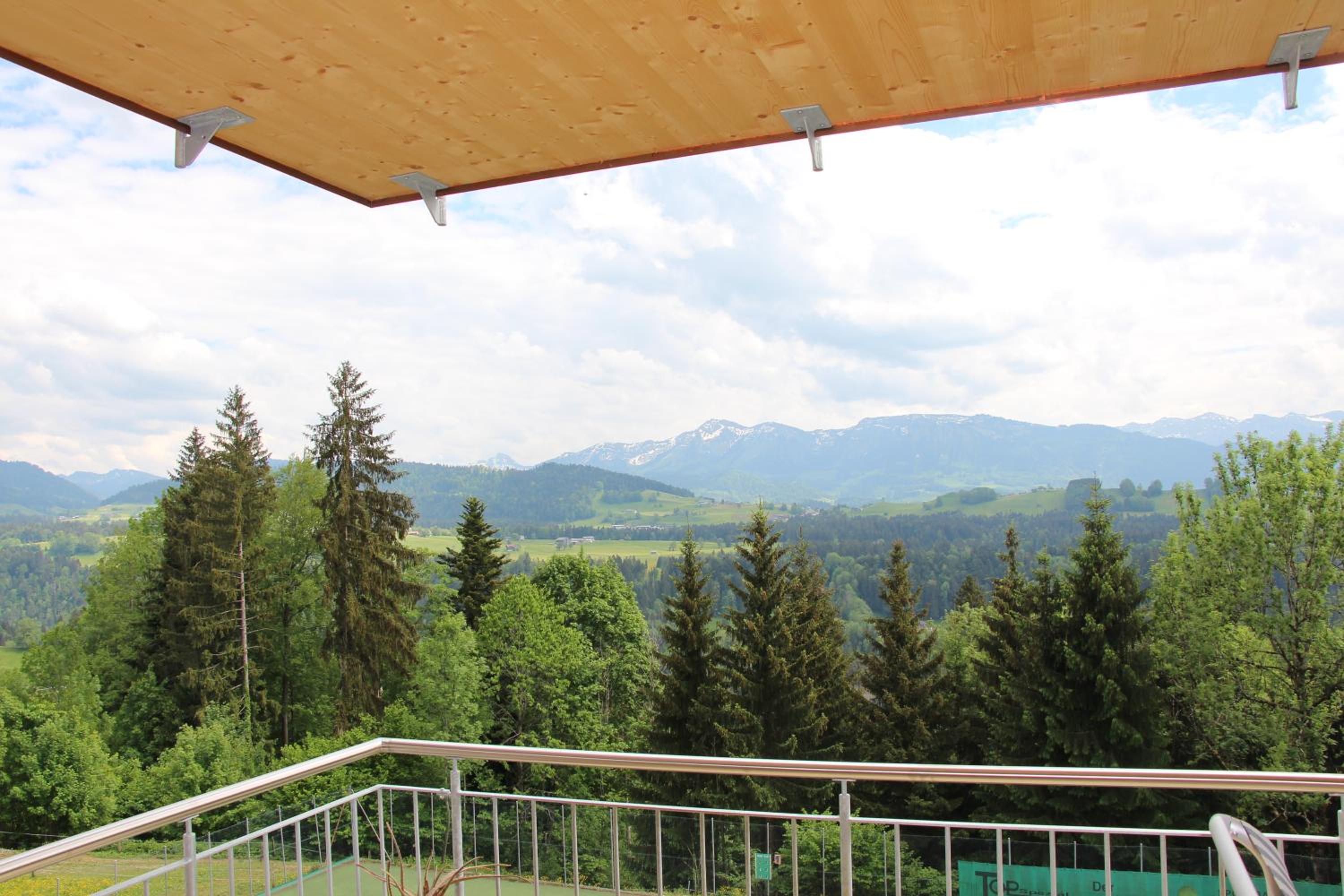 Ferienwohnung Feurle´s