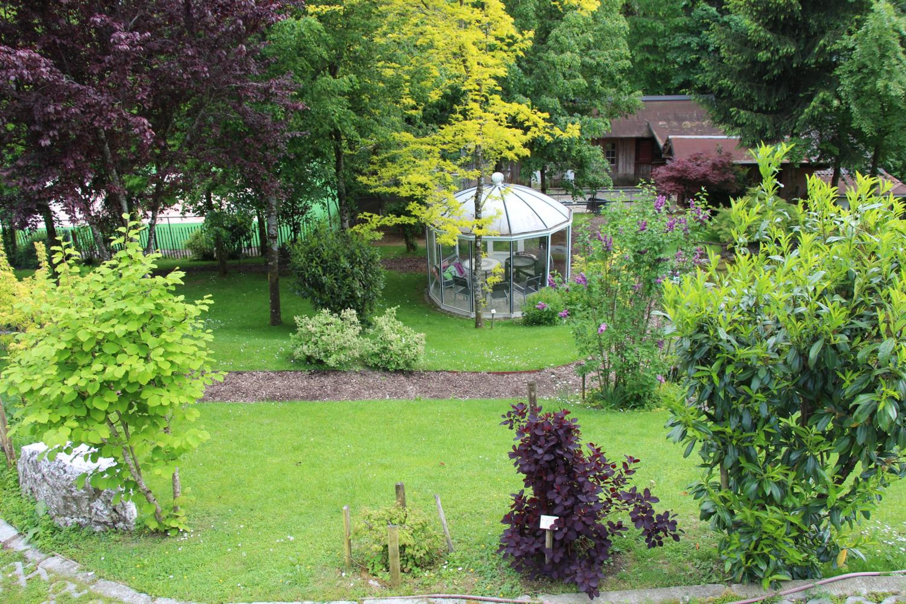Ferienwohnung Feurle´s