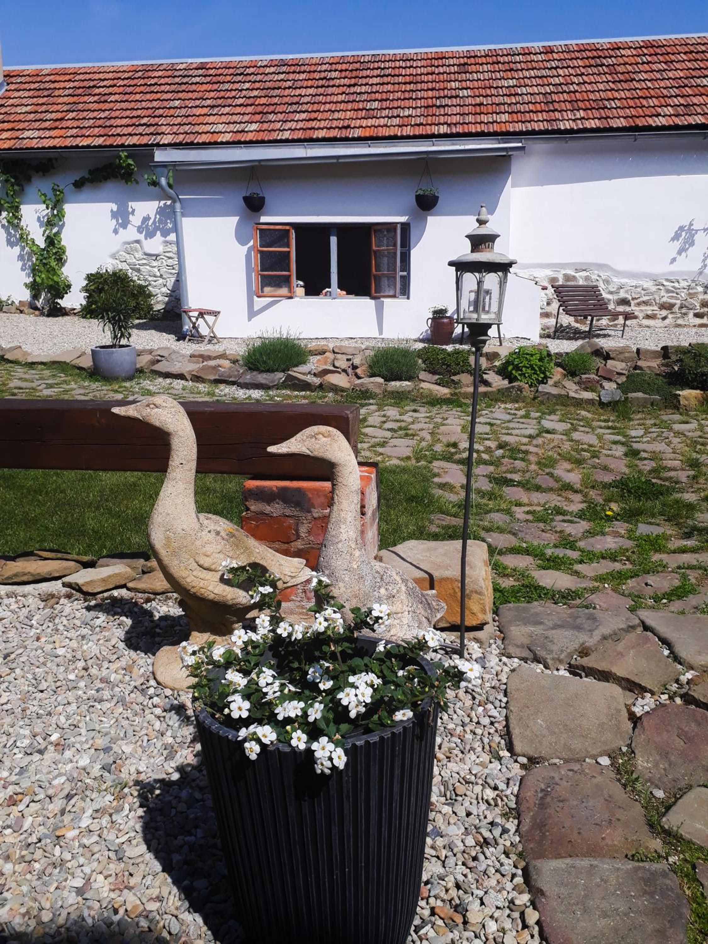 Prostě statek