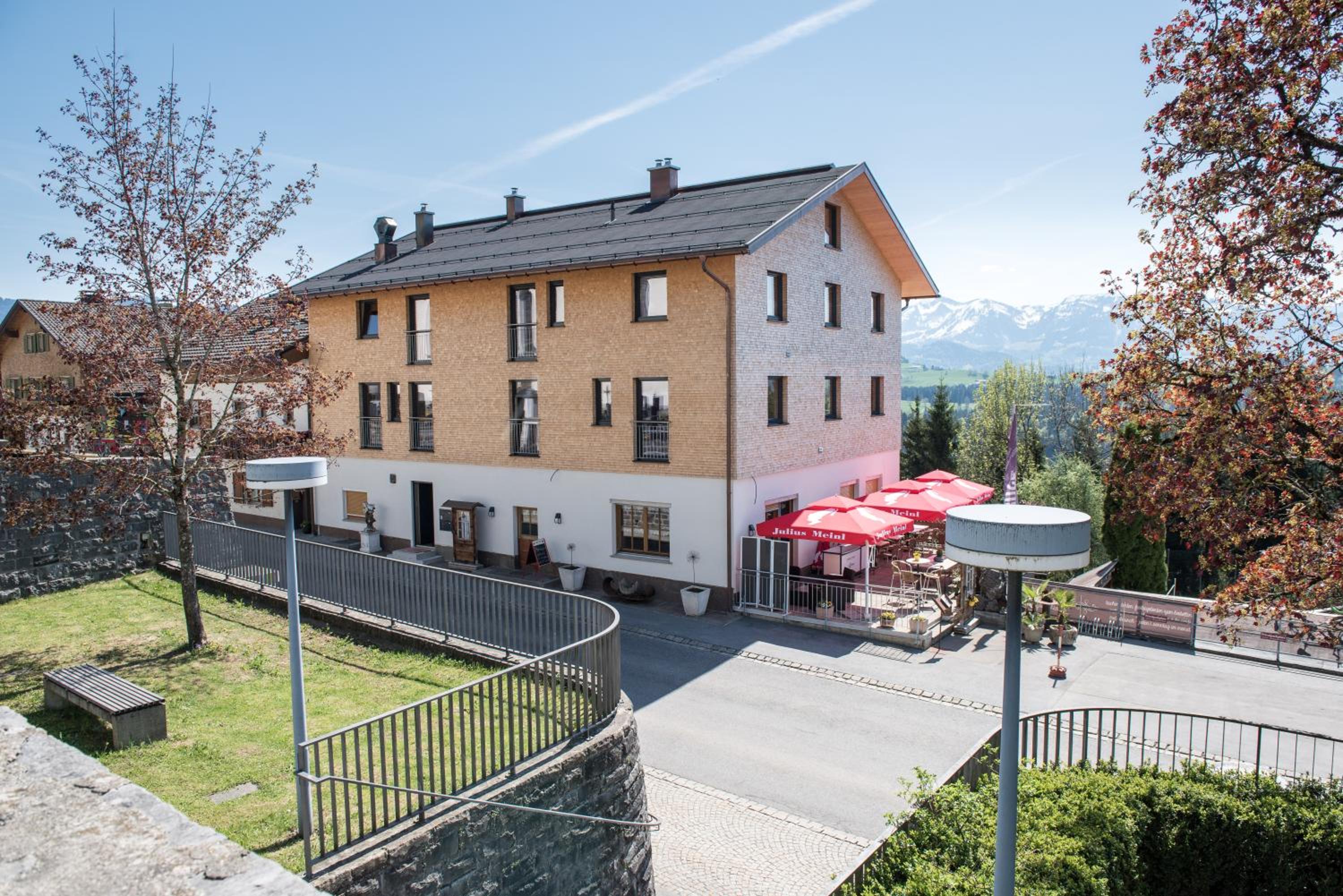 Hotel Ferienwohnung Feurle´s - Image 1