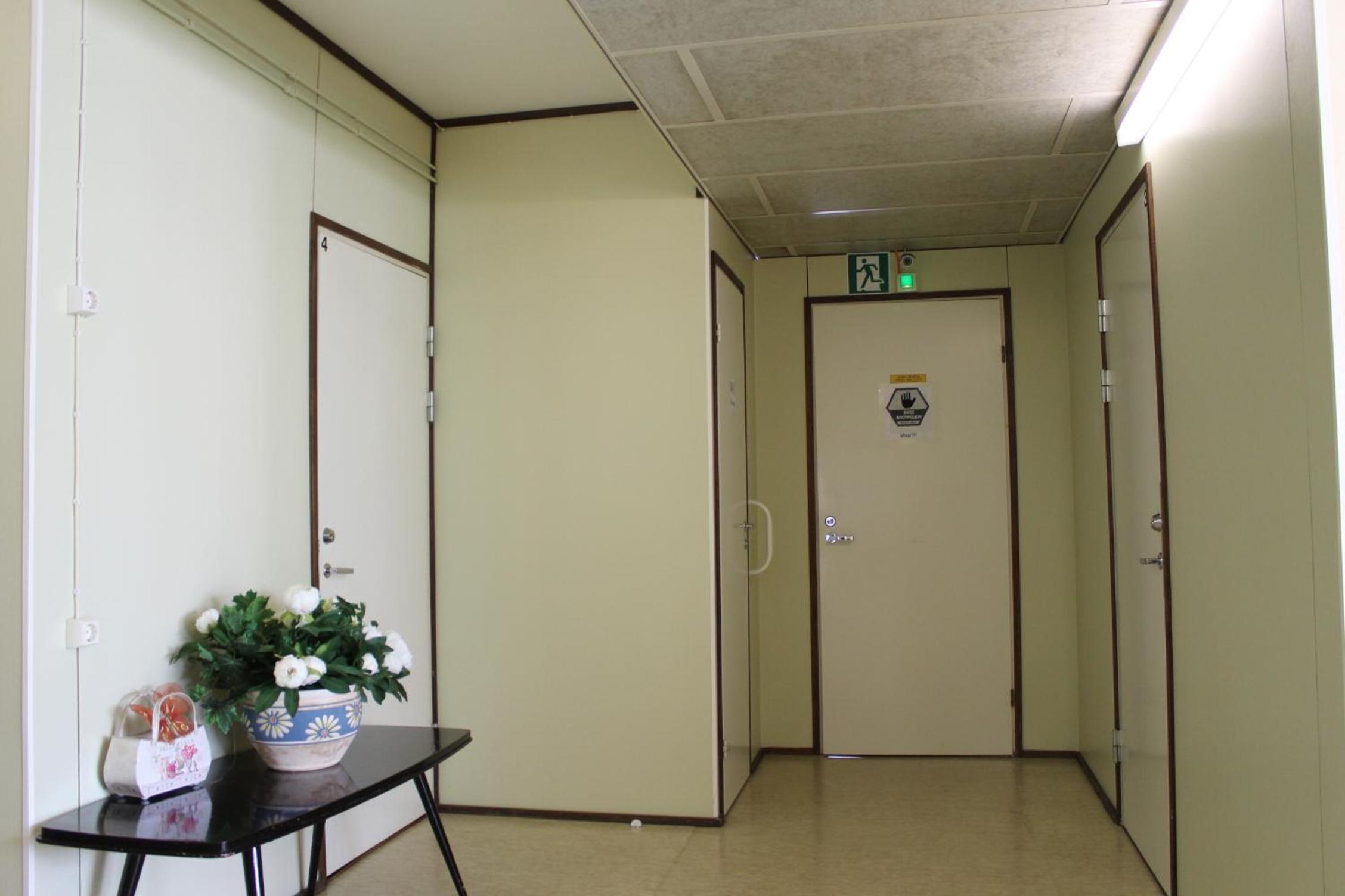 Guesthouse - Kuin Kotonaan