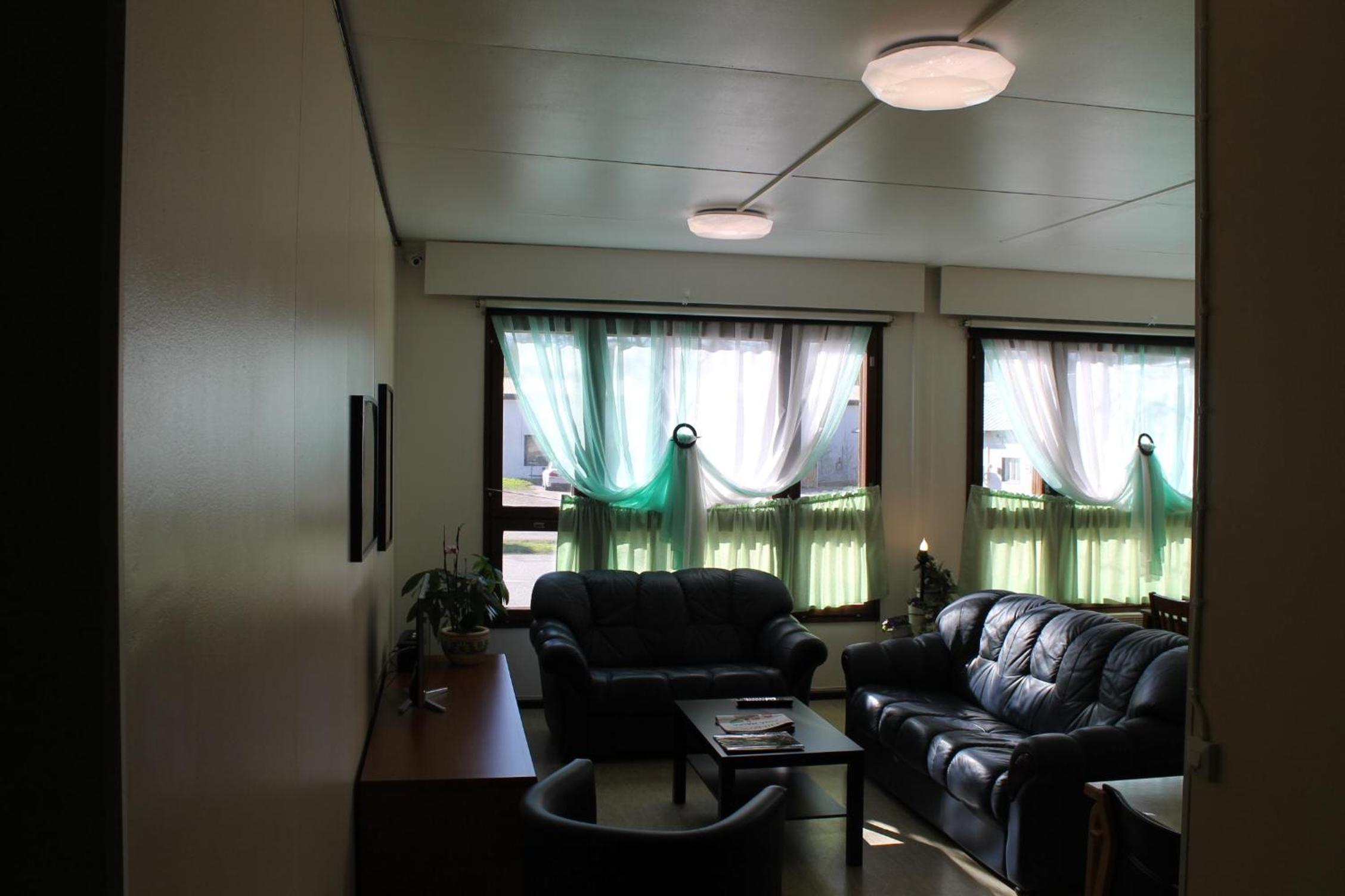 Guesthouse - Kuin Kotonaan