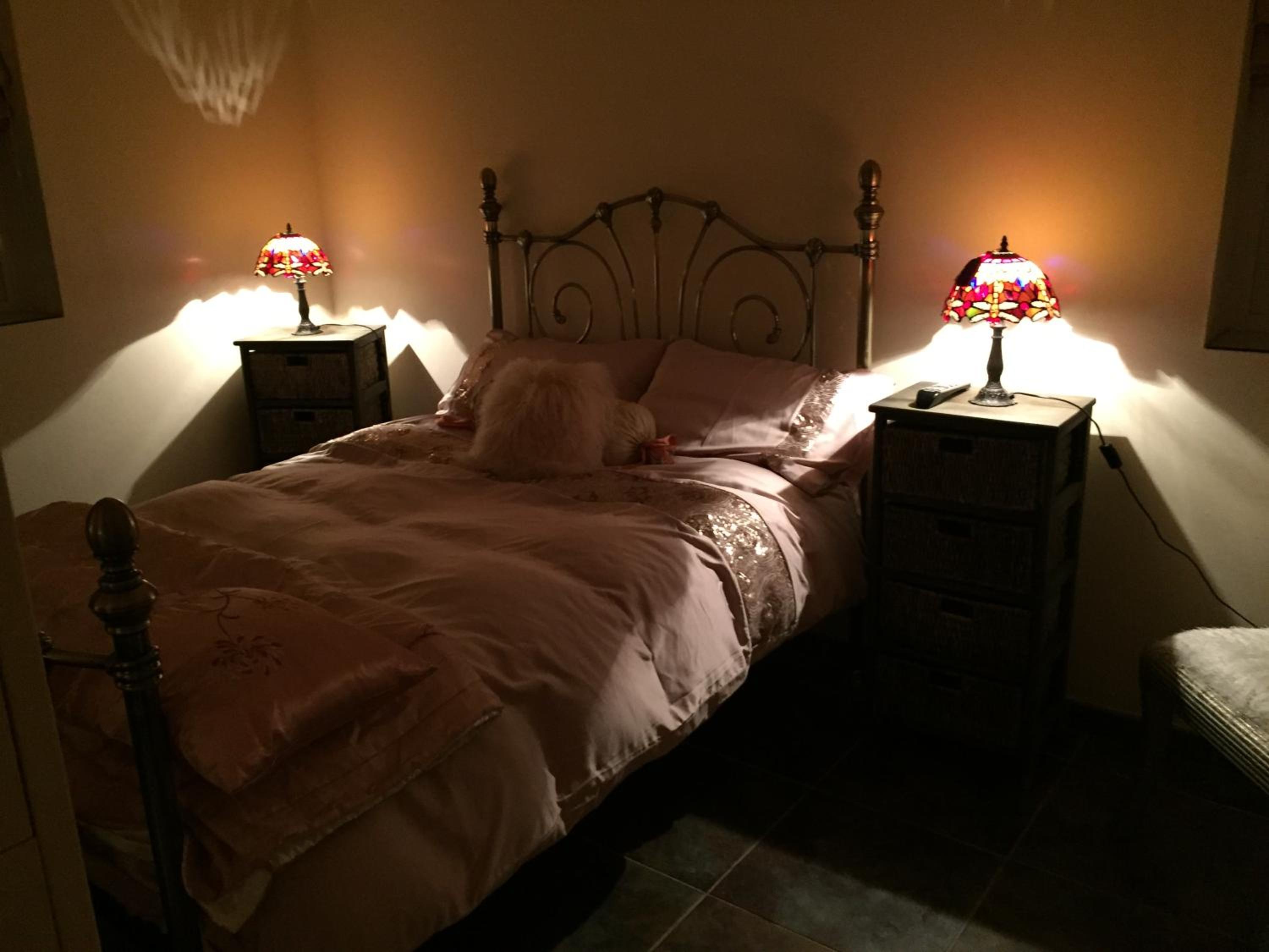 Retreat at The Knowe Auchincruive Estate