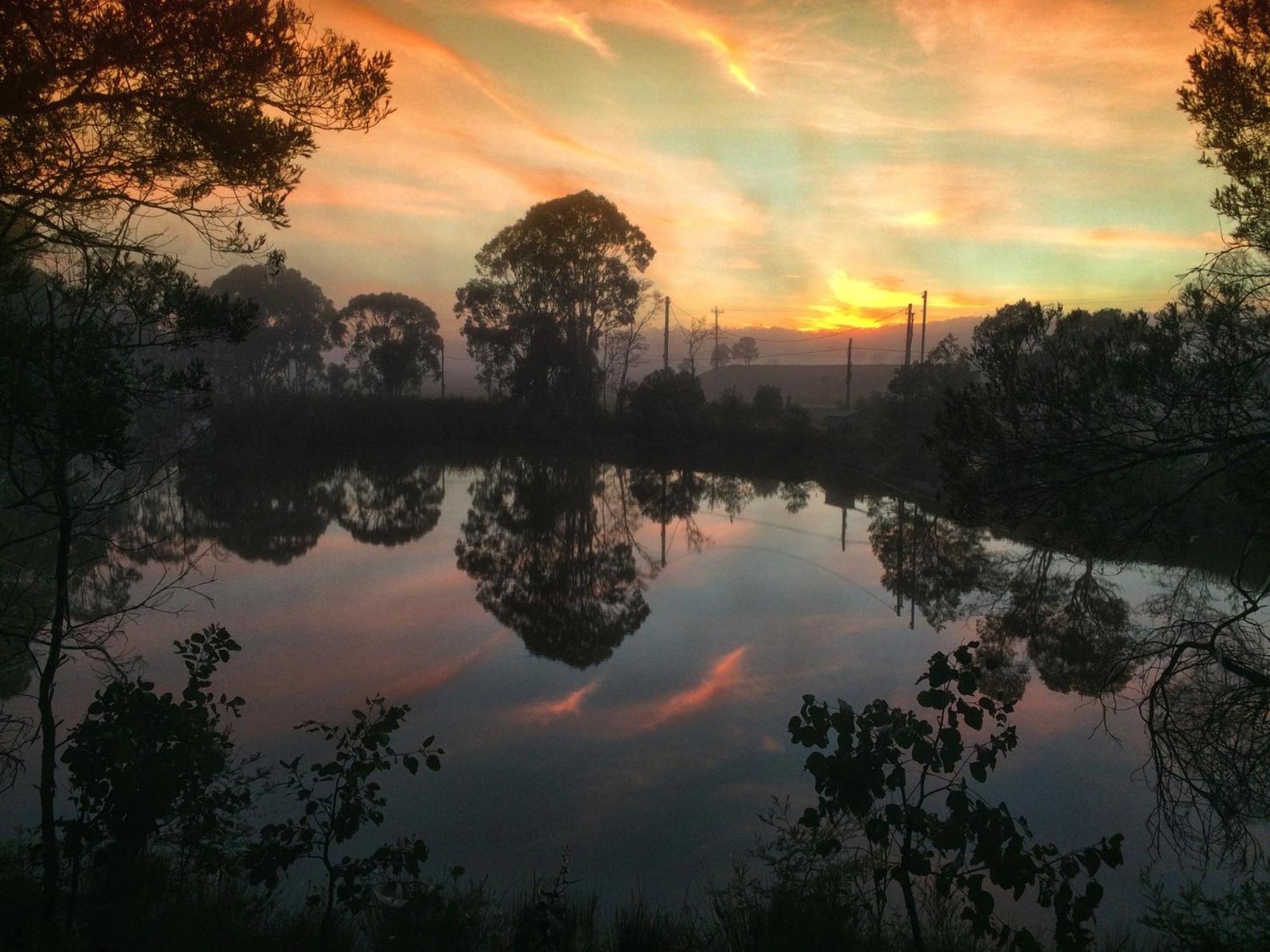 Straw House Farm - STANTHORPE