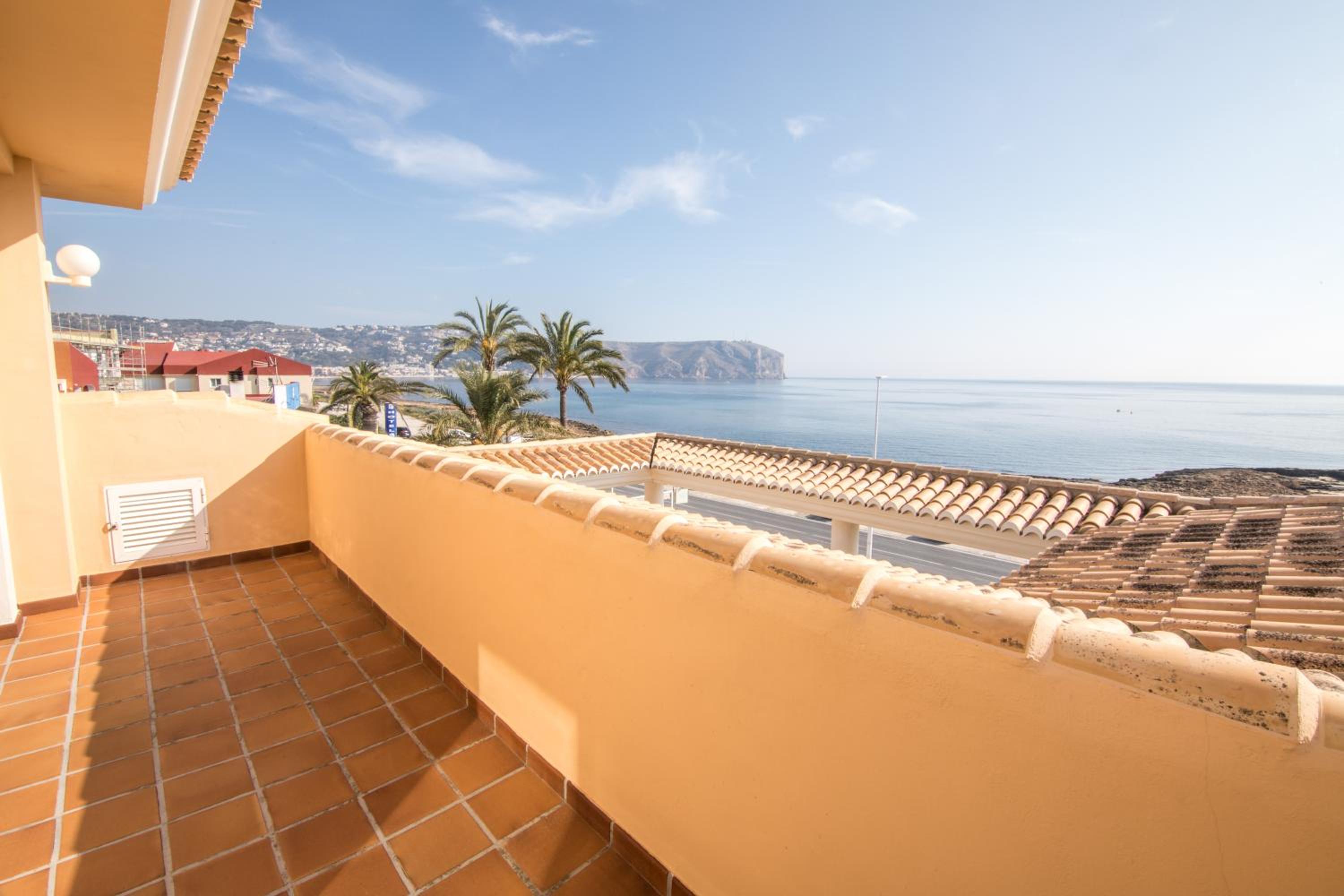 Vista Alegre view 5