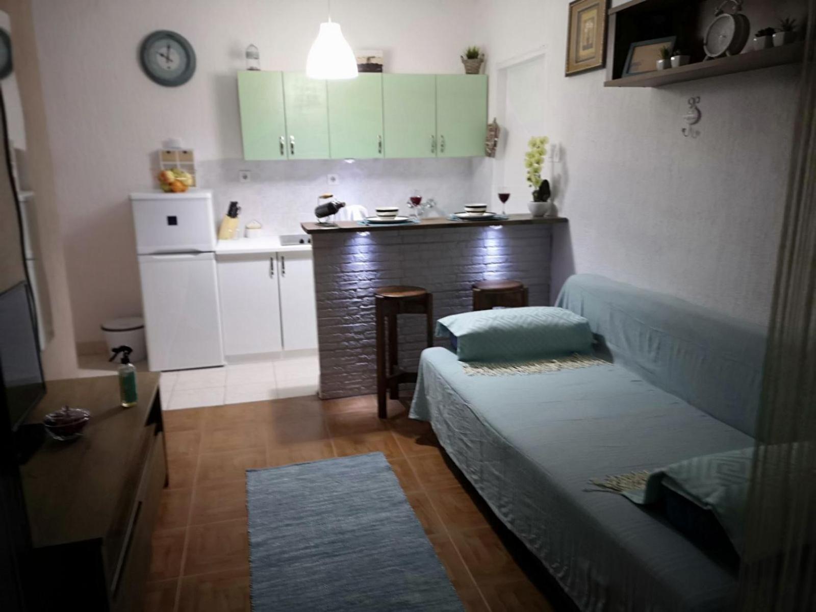 Apartmani Šarm