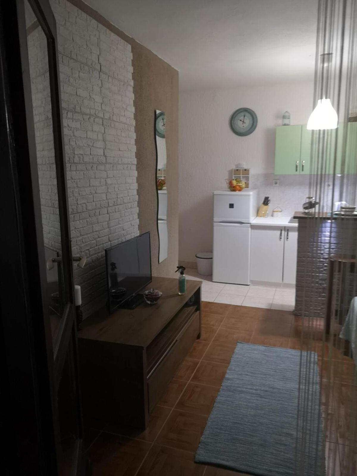 Apartmani Šarm