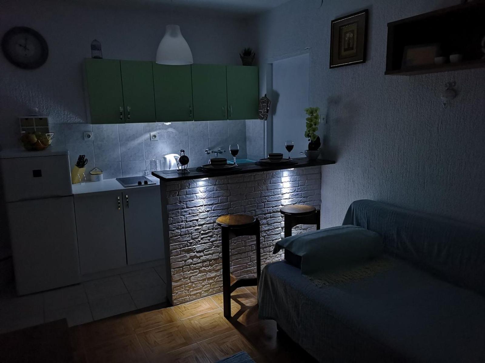 Apartmani Šarm