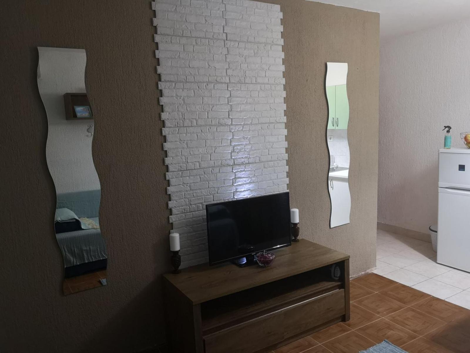 Apartmani Šarm