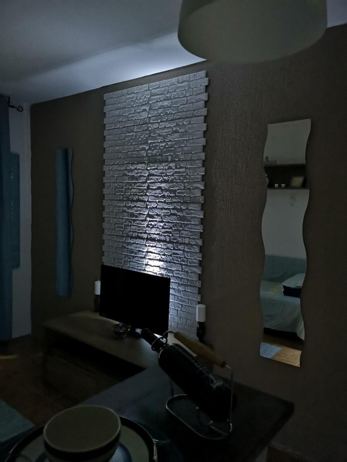 Apartmani Šarm