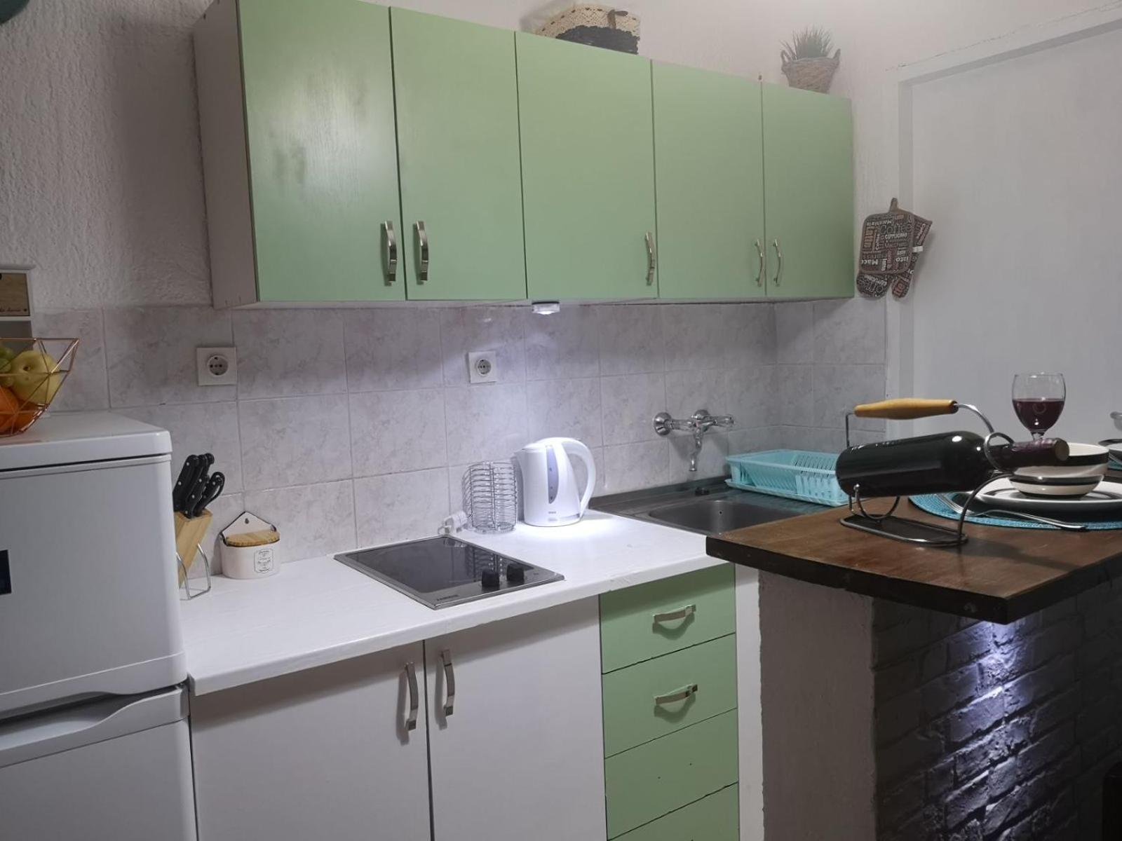 Apartmani Šarm