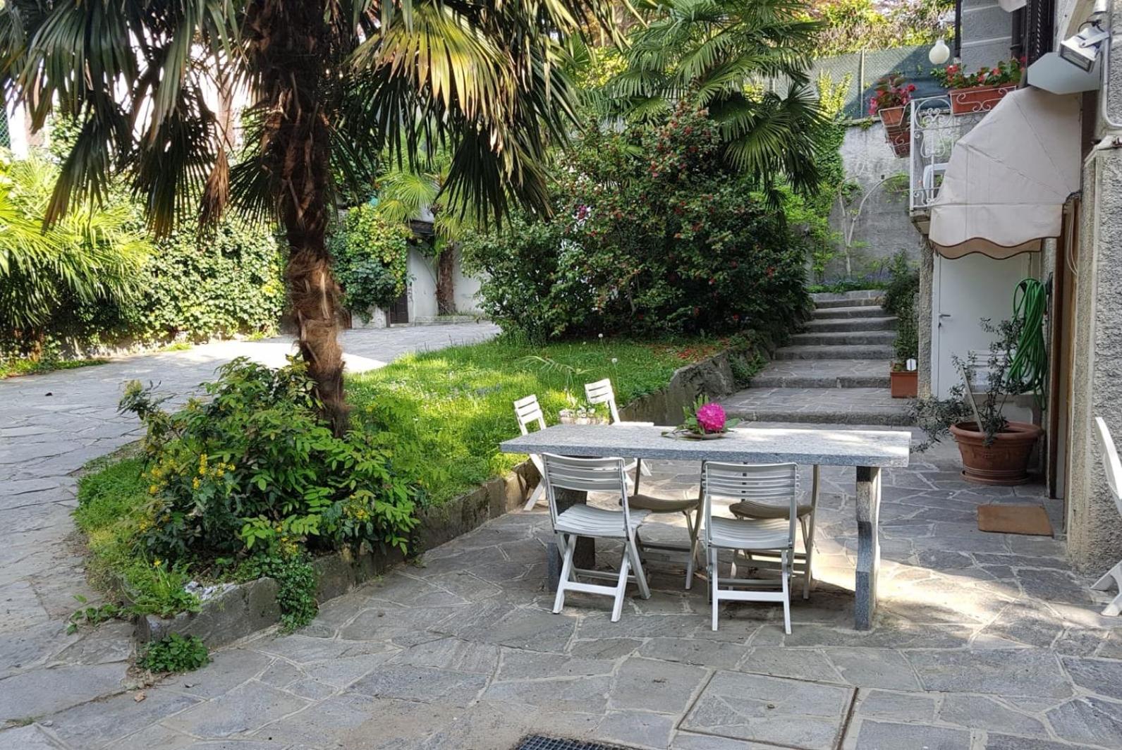 B&B VILLA ADRIANA Varese - camere e appartamenti