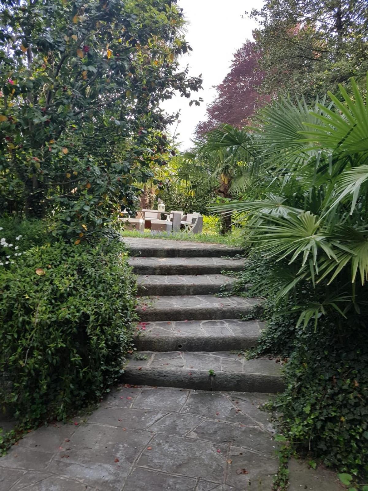 B&B VILLA ADRIANA Varese - camere e appartamenti