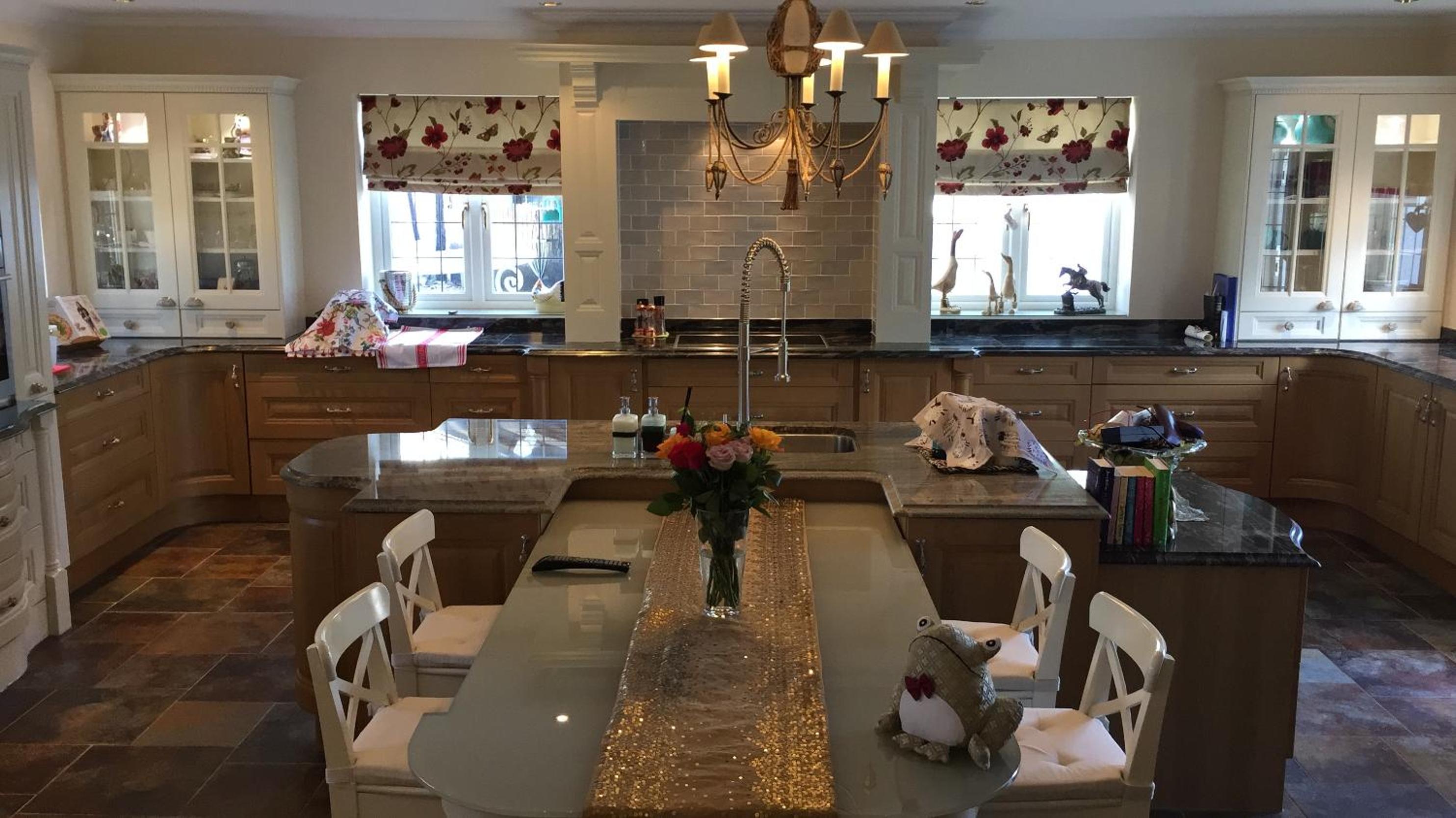 Retreat at The Knowe Auchincruive Estate