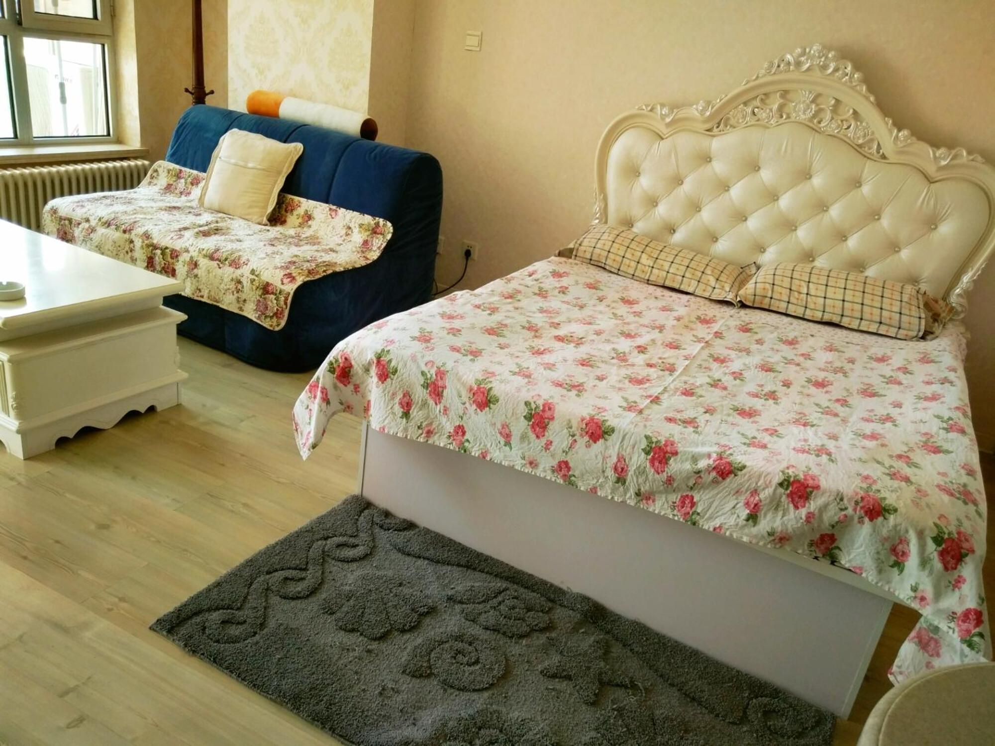 Dalian Xiuzhu Mansion Apartment, photo 41