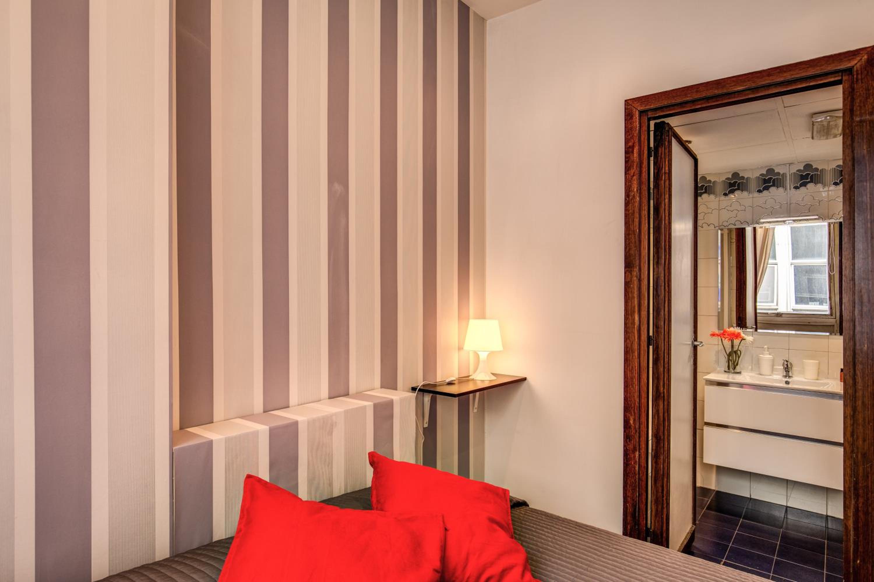 M&L Apartments - Ardesia Colosseo