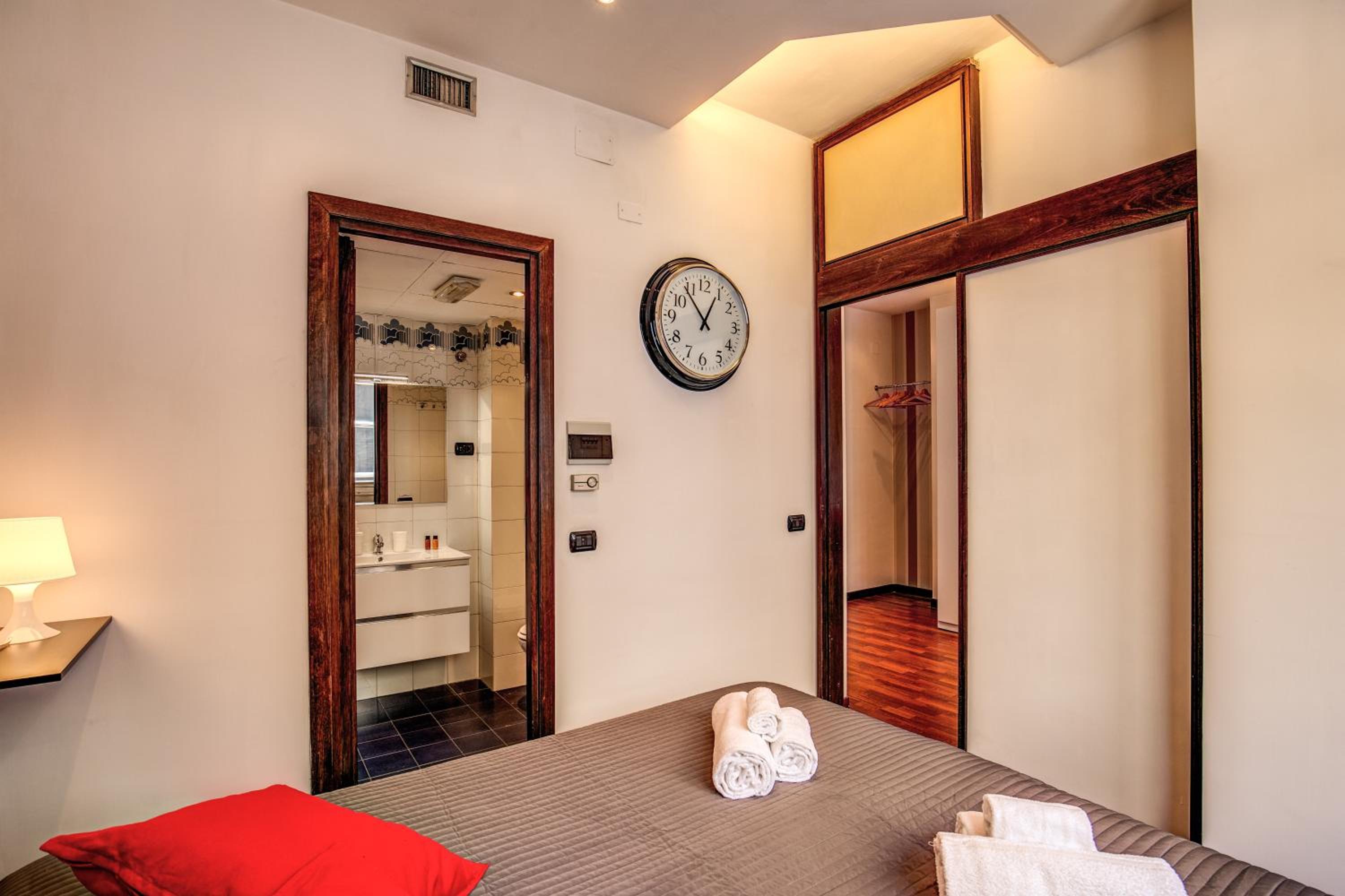 M&L Apartments - Ardesia Colosseo