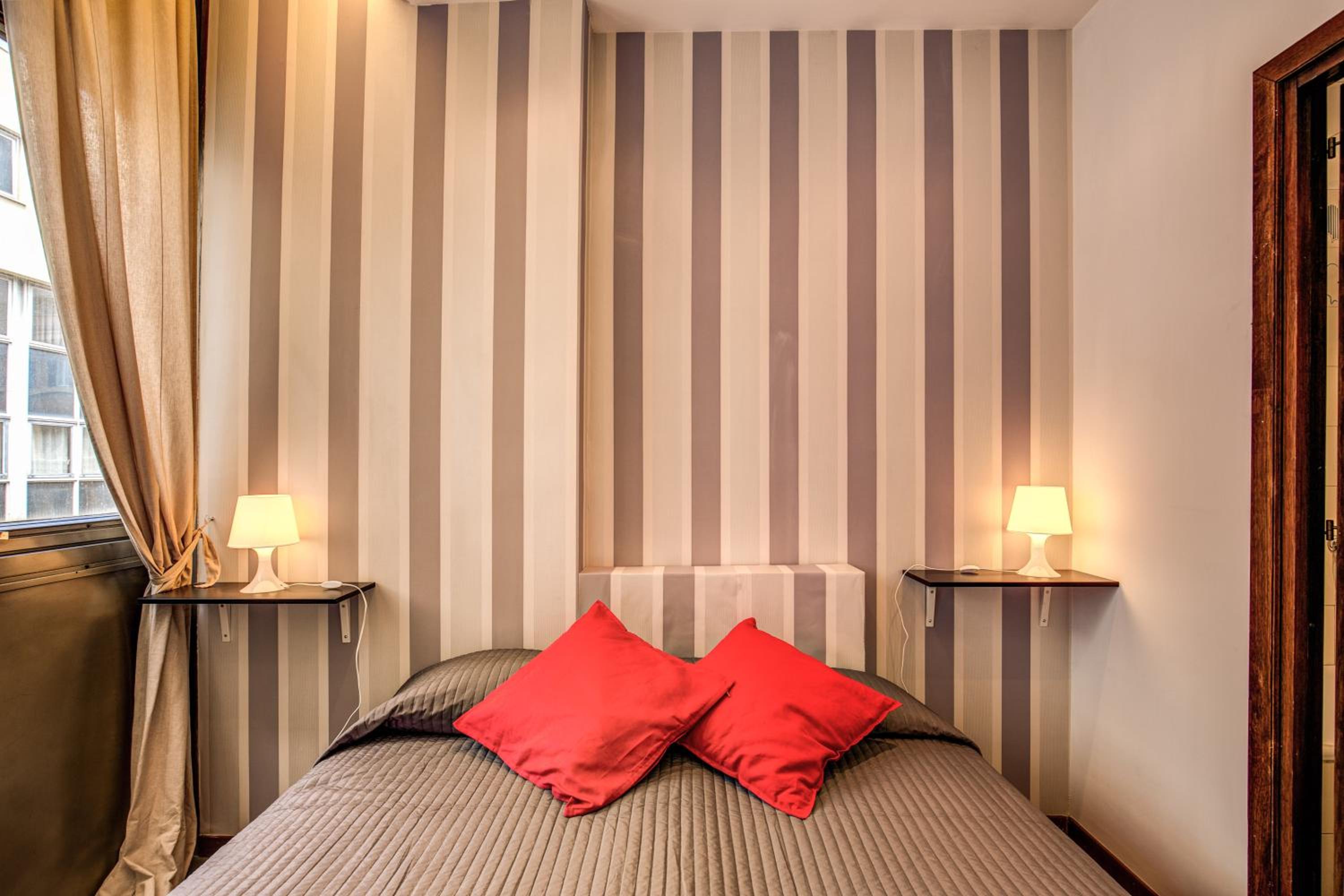 M&L Apartments - Ardesia Colosseo