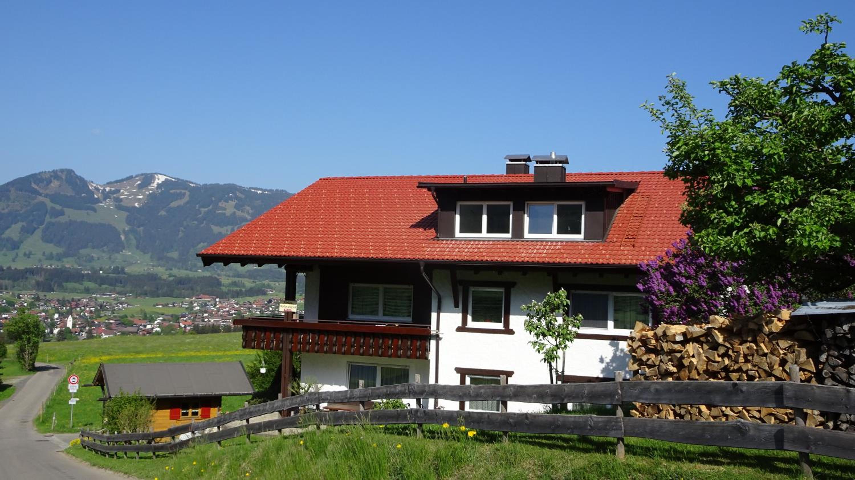 Ferienwohnungen Rotzler