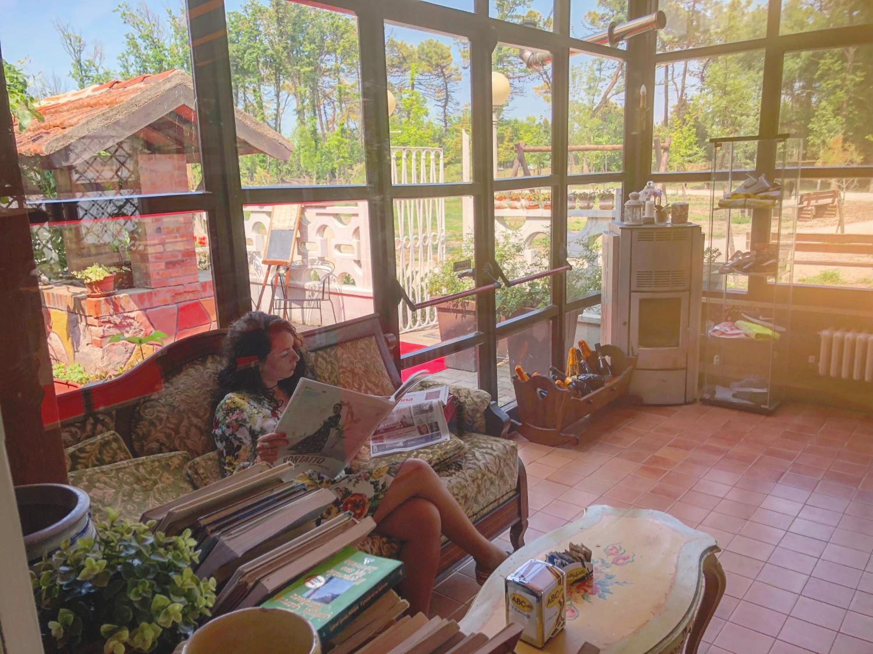 La Villa, photo 86