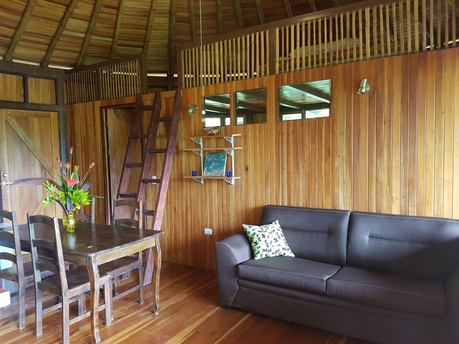 Junglebungalow