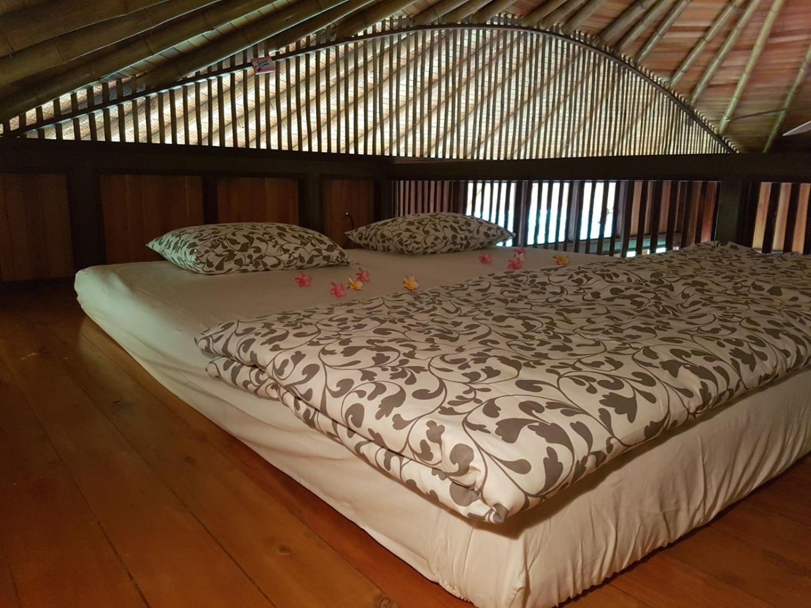 Junglebungalow