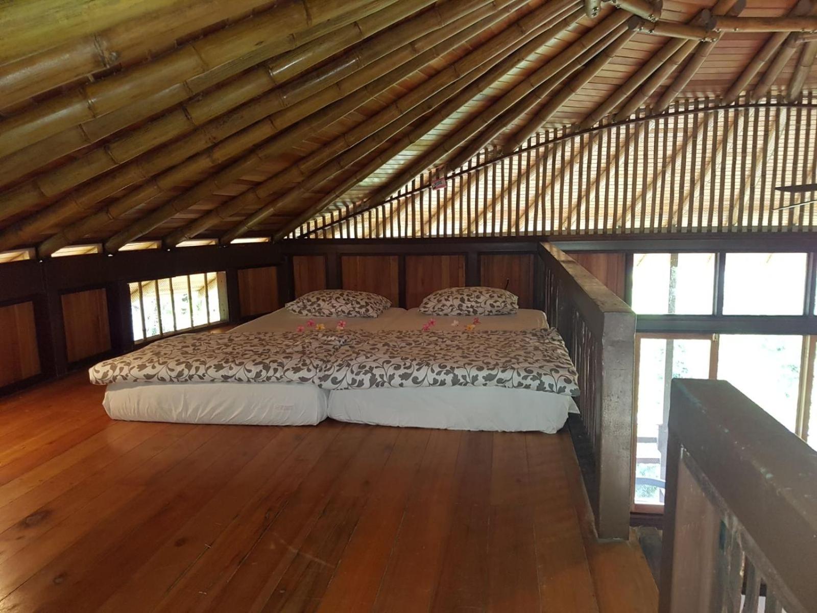 Junglebungalow