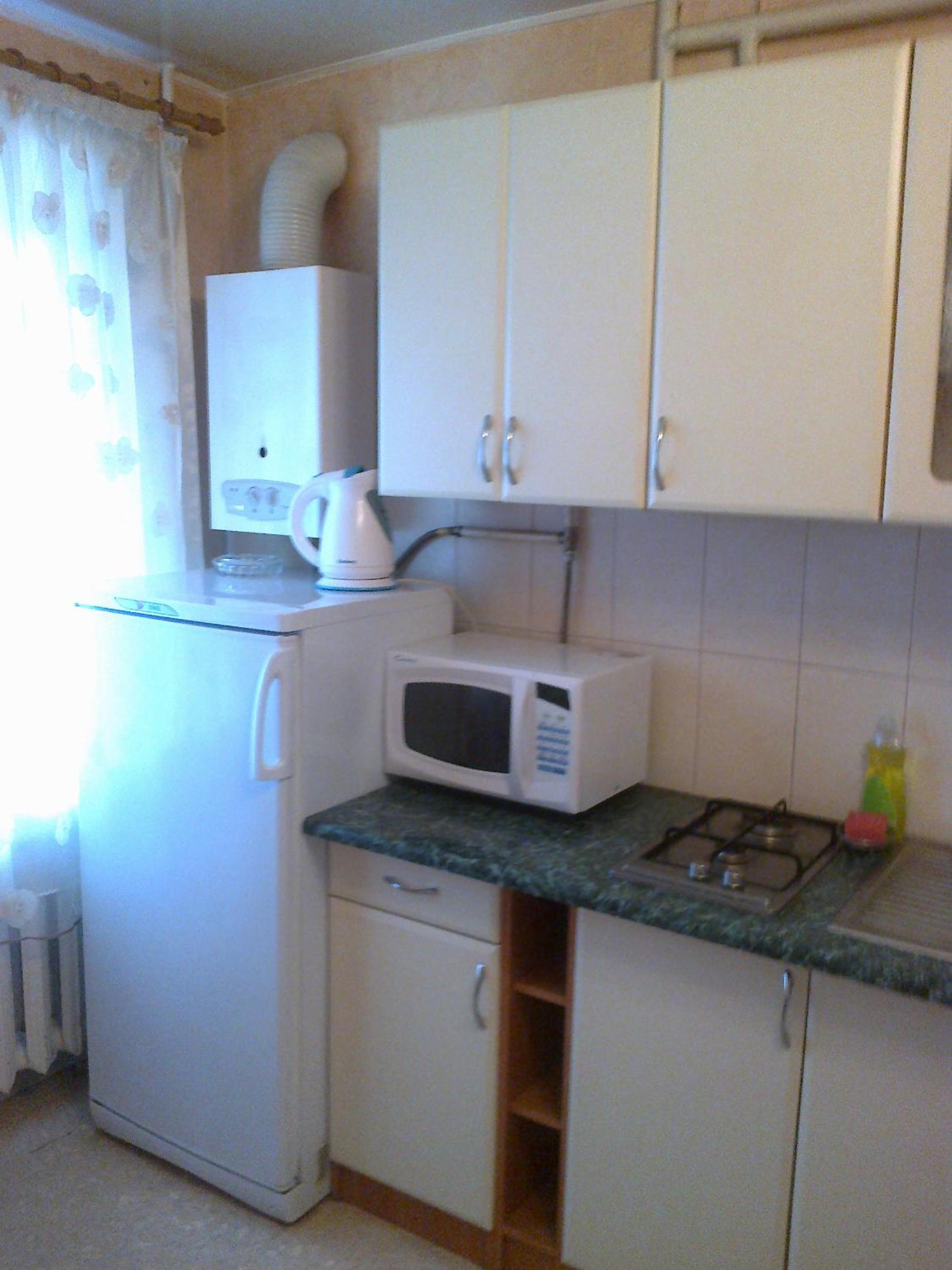 Квартира на пр. Александра Поля view 2