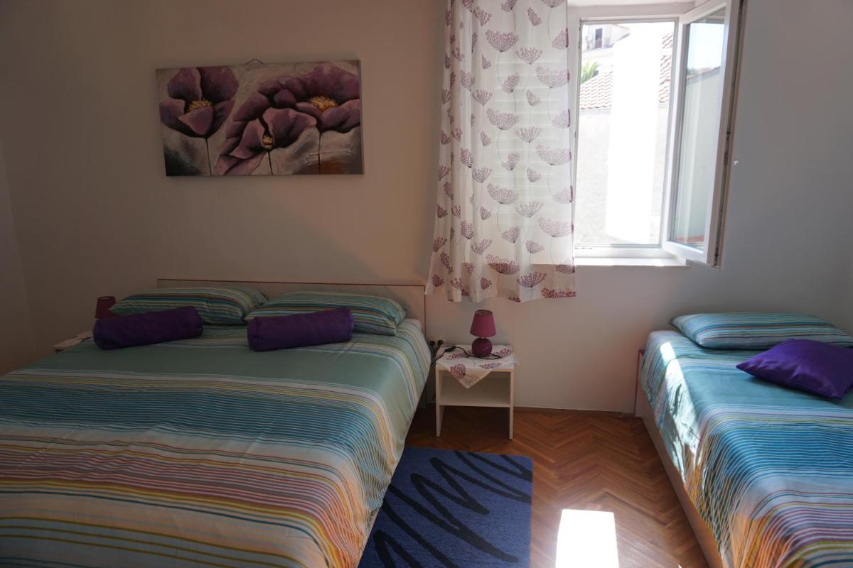 Bed and Breakfast Ivanka Mali Lošinj view 2
