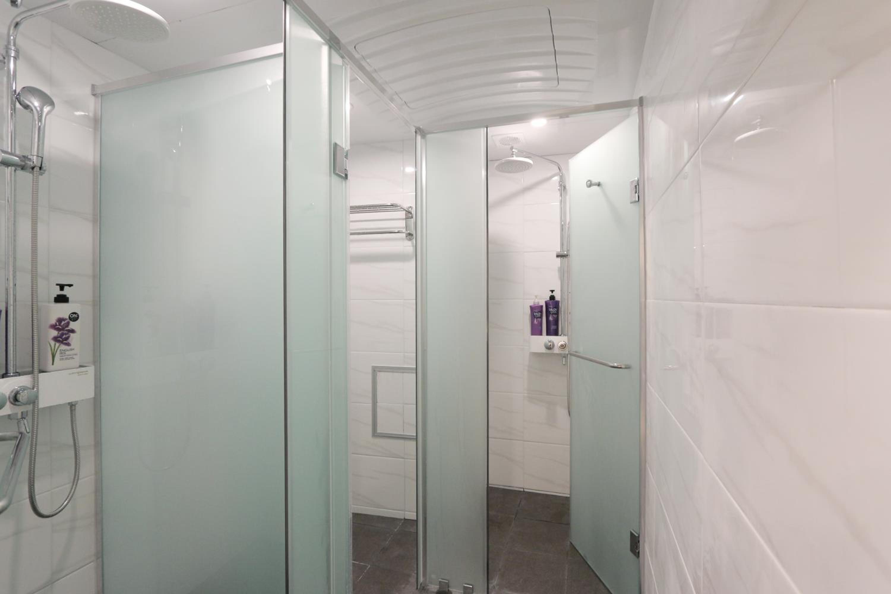 Blueboat Hostel Haeundae