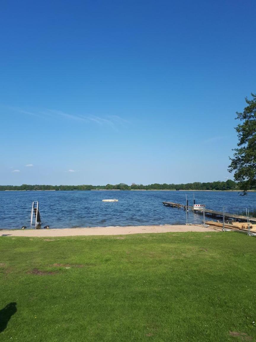 Nicki's Ferien Oase
