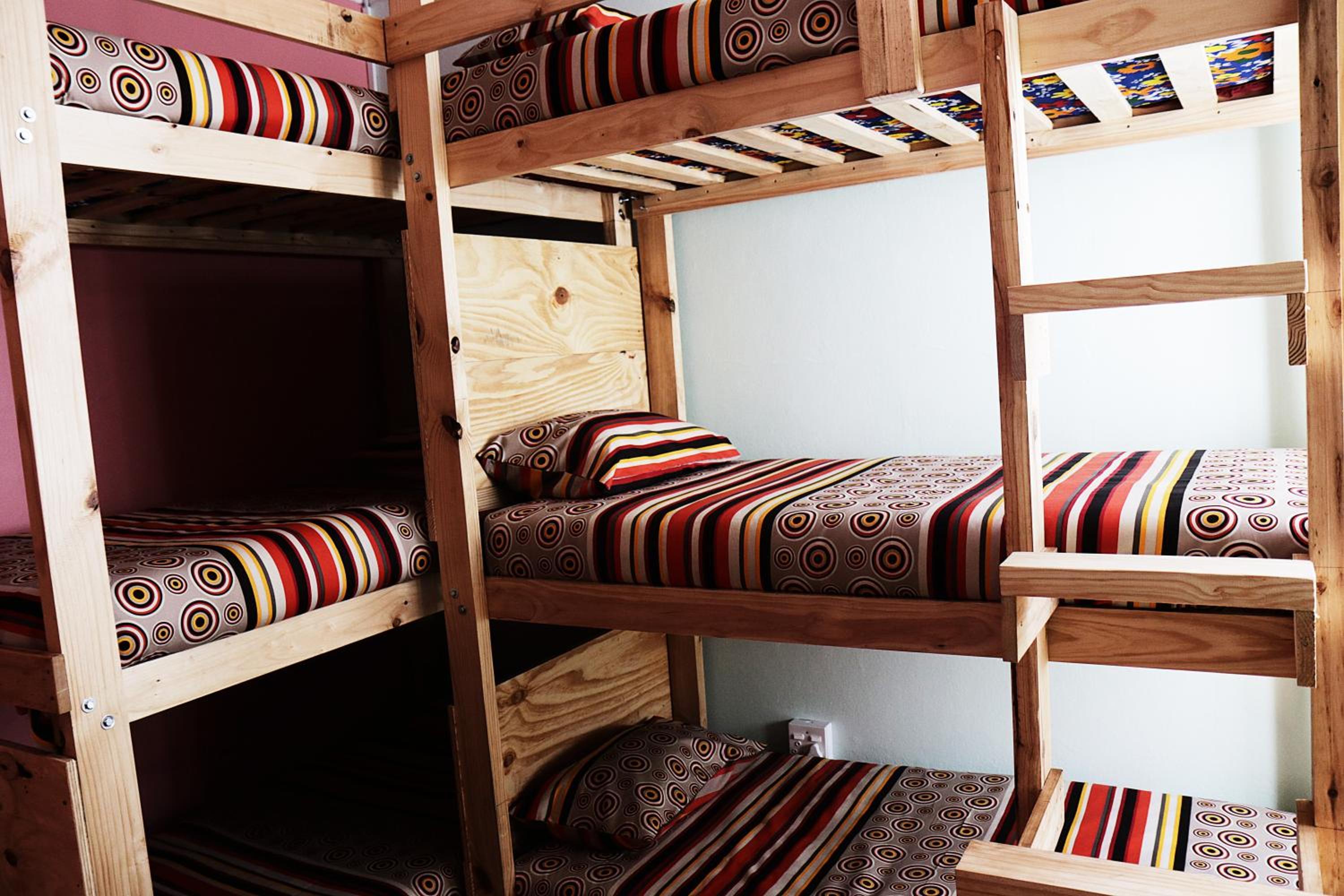Urban Hive Backpackers
