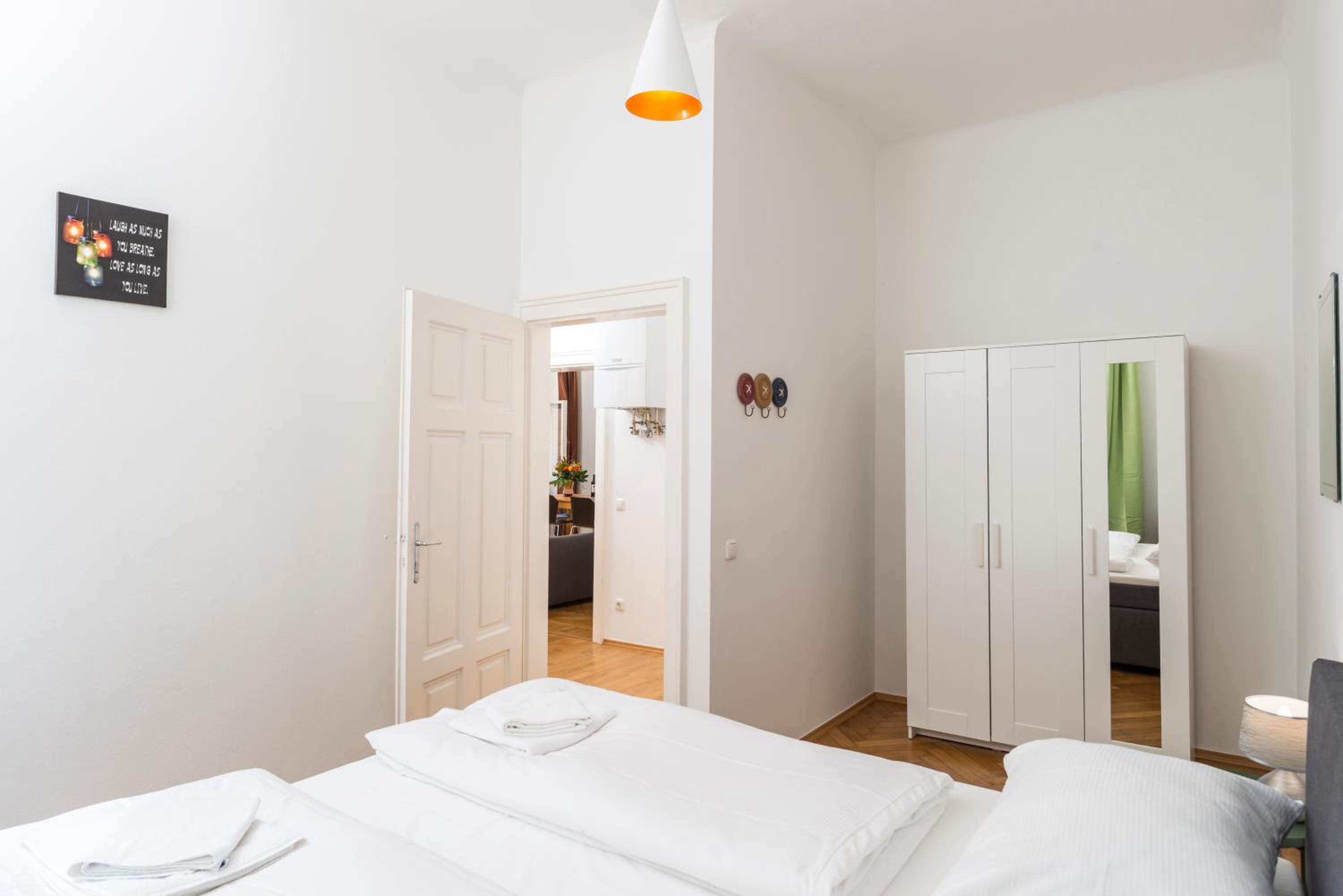 Belvedere Suite