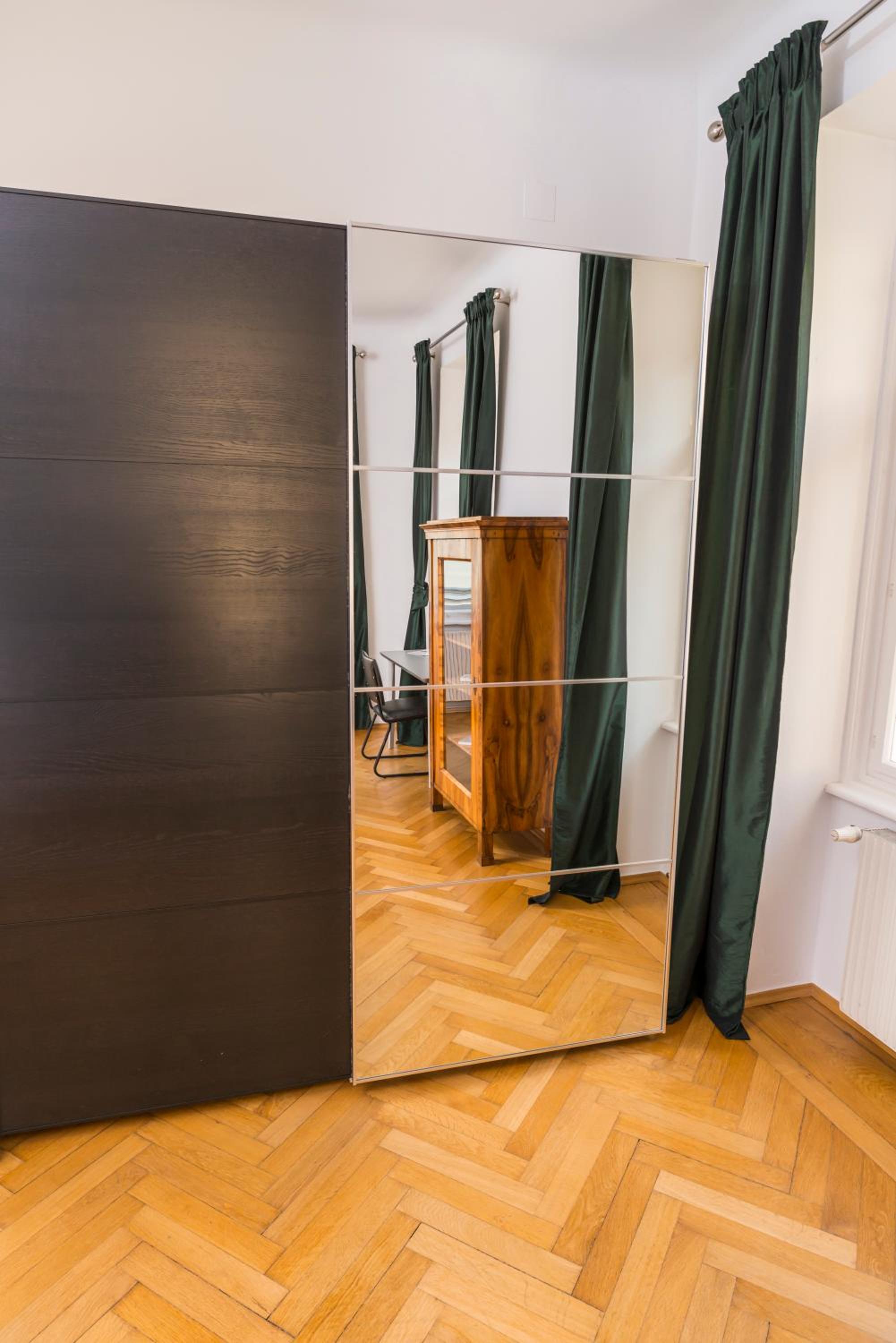 Belvedere Suite