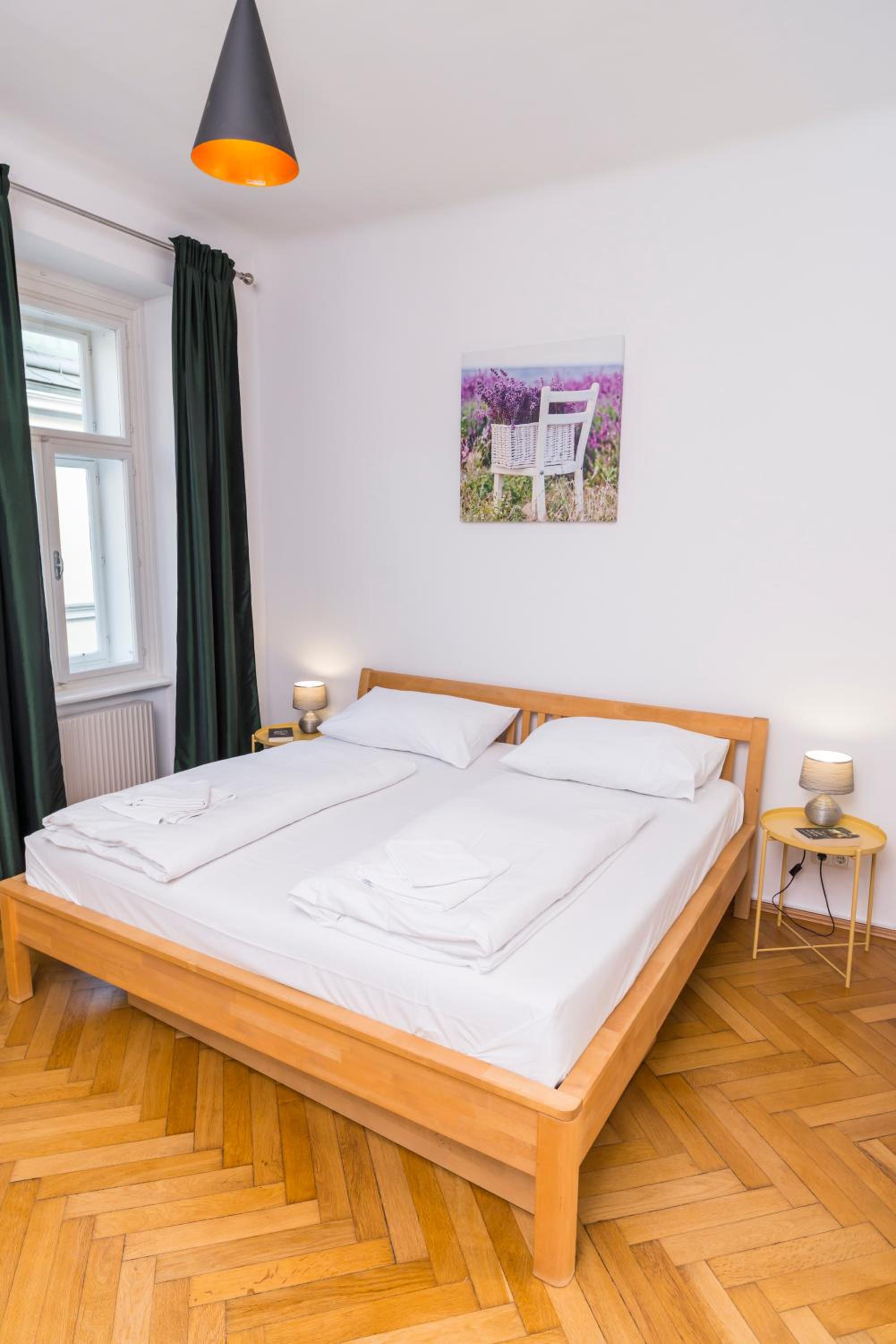 Belvedere Suite