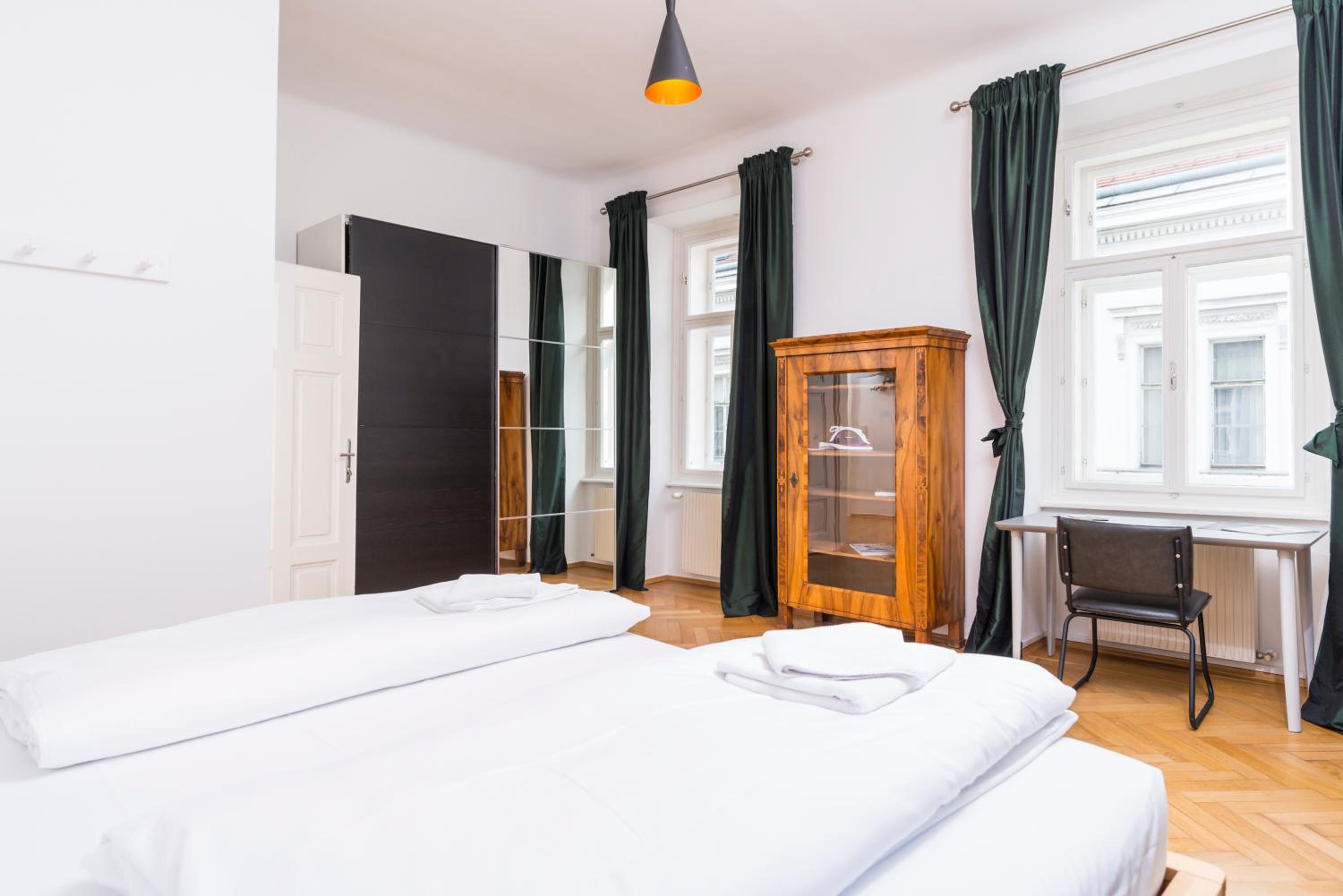 Belvedere Suite