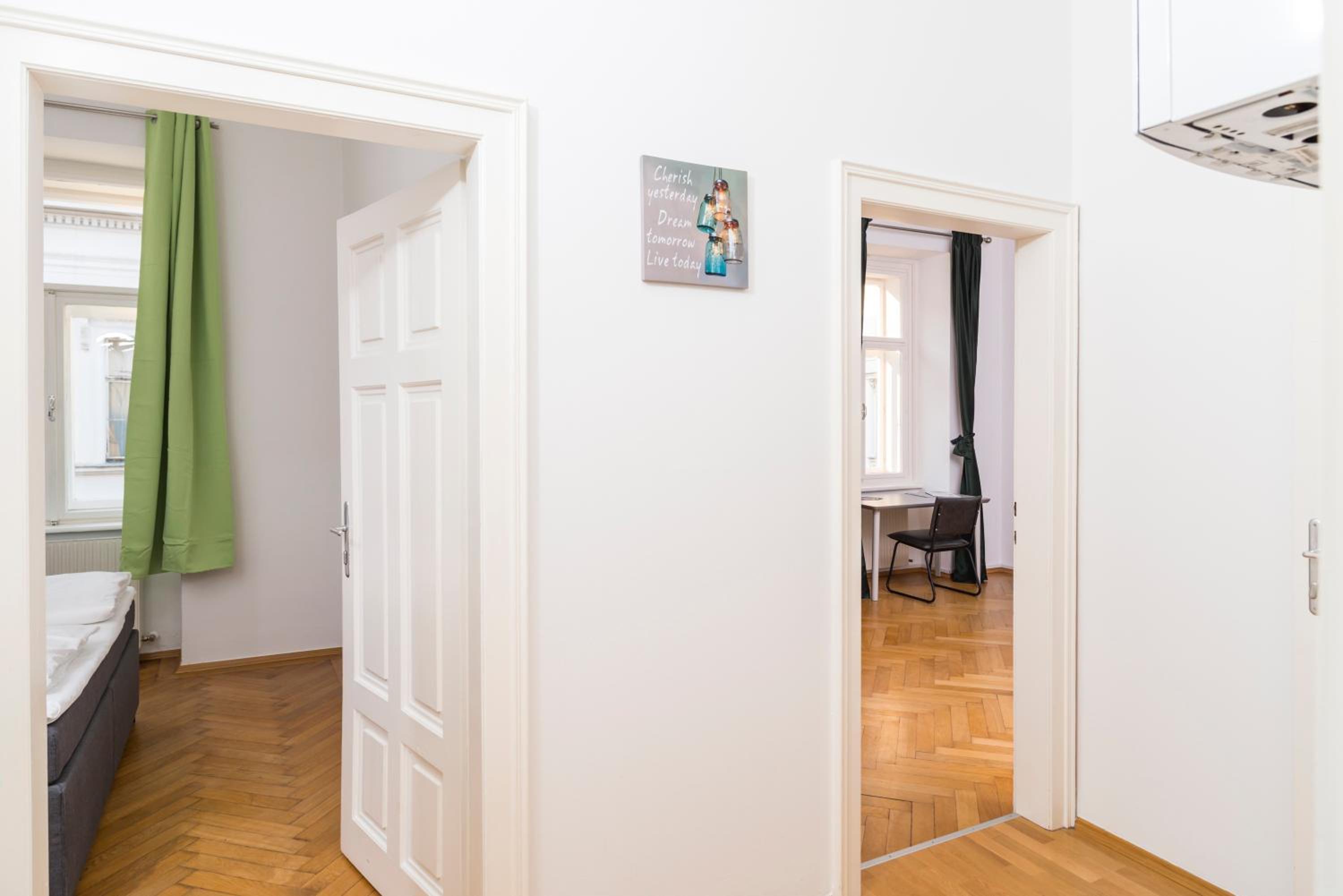 Belvedere Suite