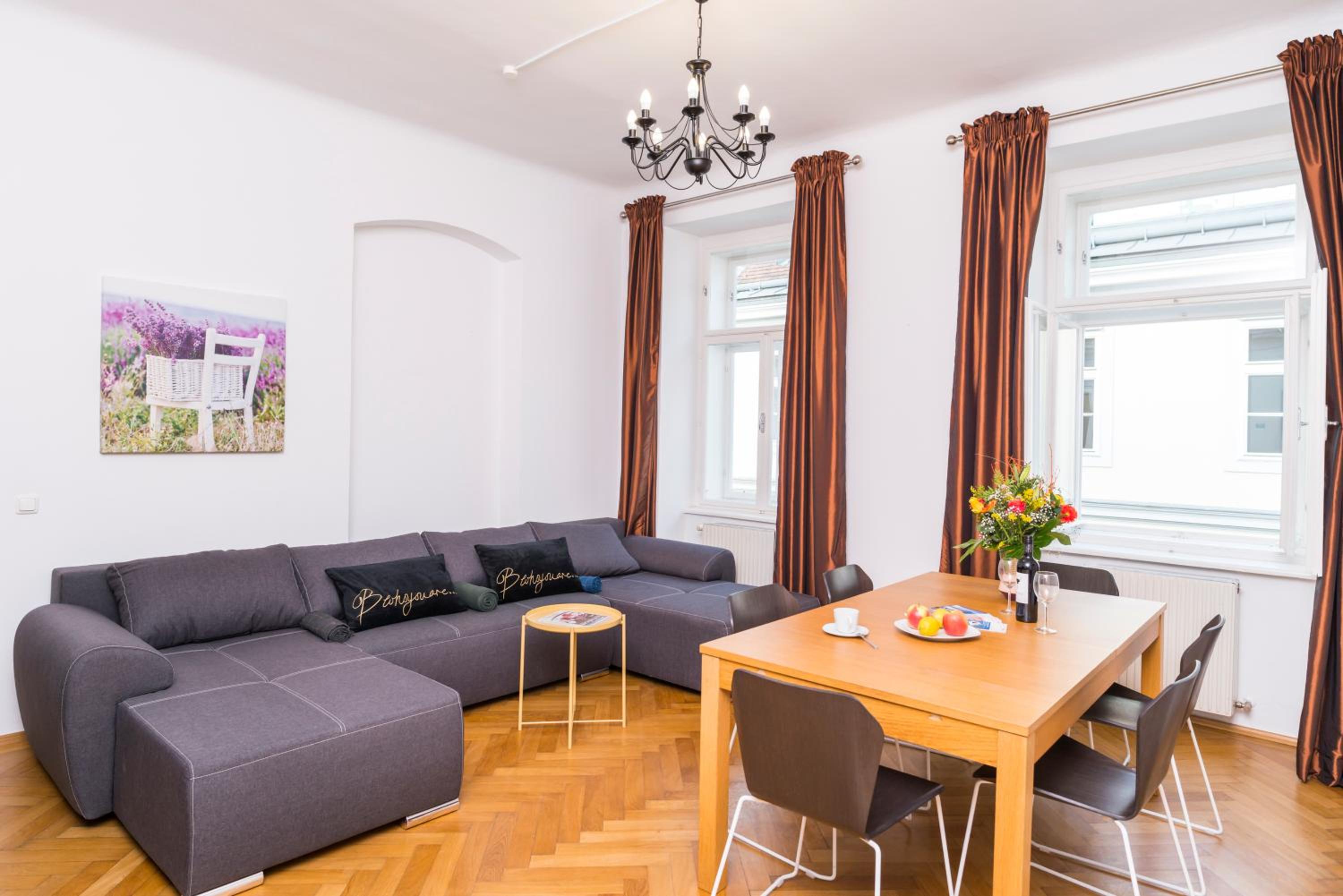 Belvedere Suite