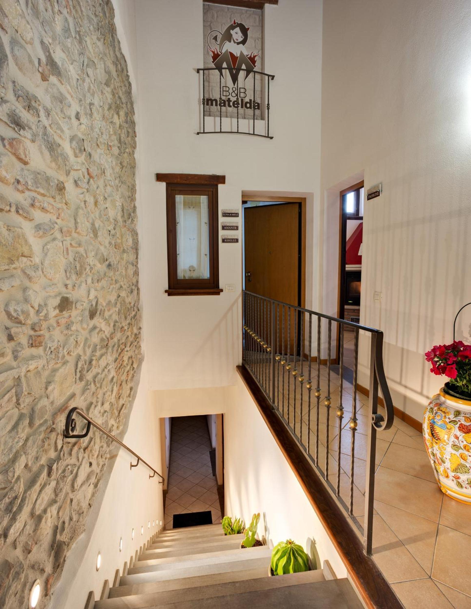 Casa Vacanze Matelda