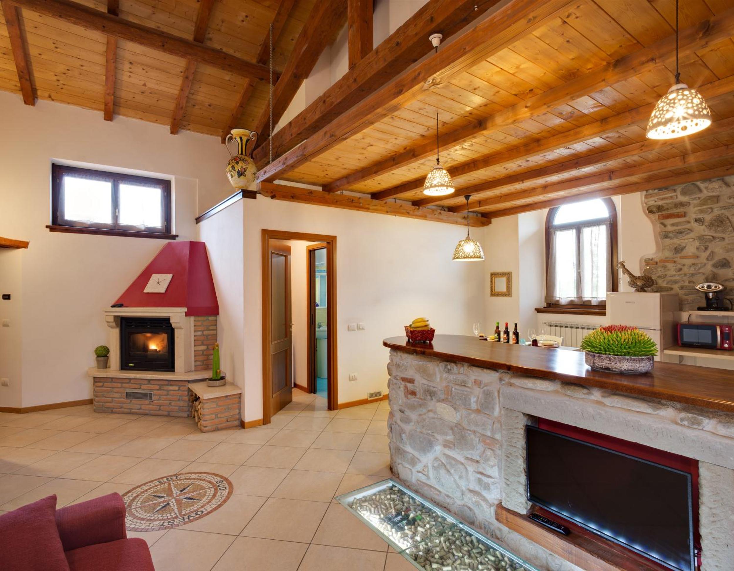 Casa Vacanze Matelda