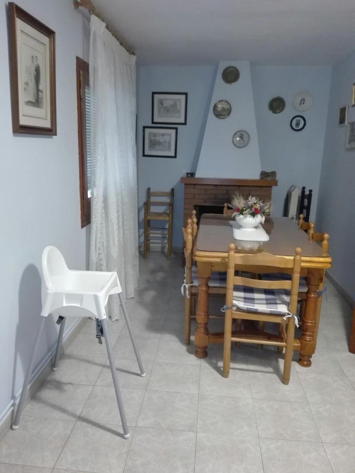Casa Sariñena view 4